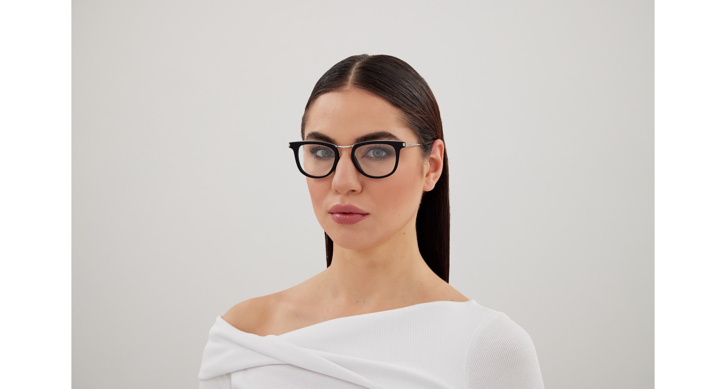 SAINT LAURENT SL 753 OPT 001