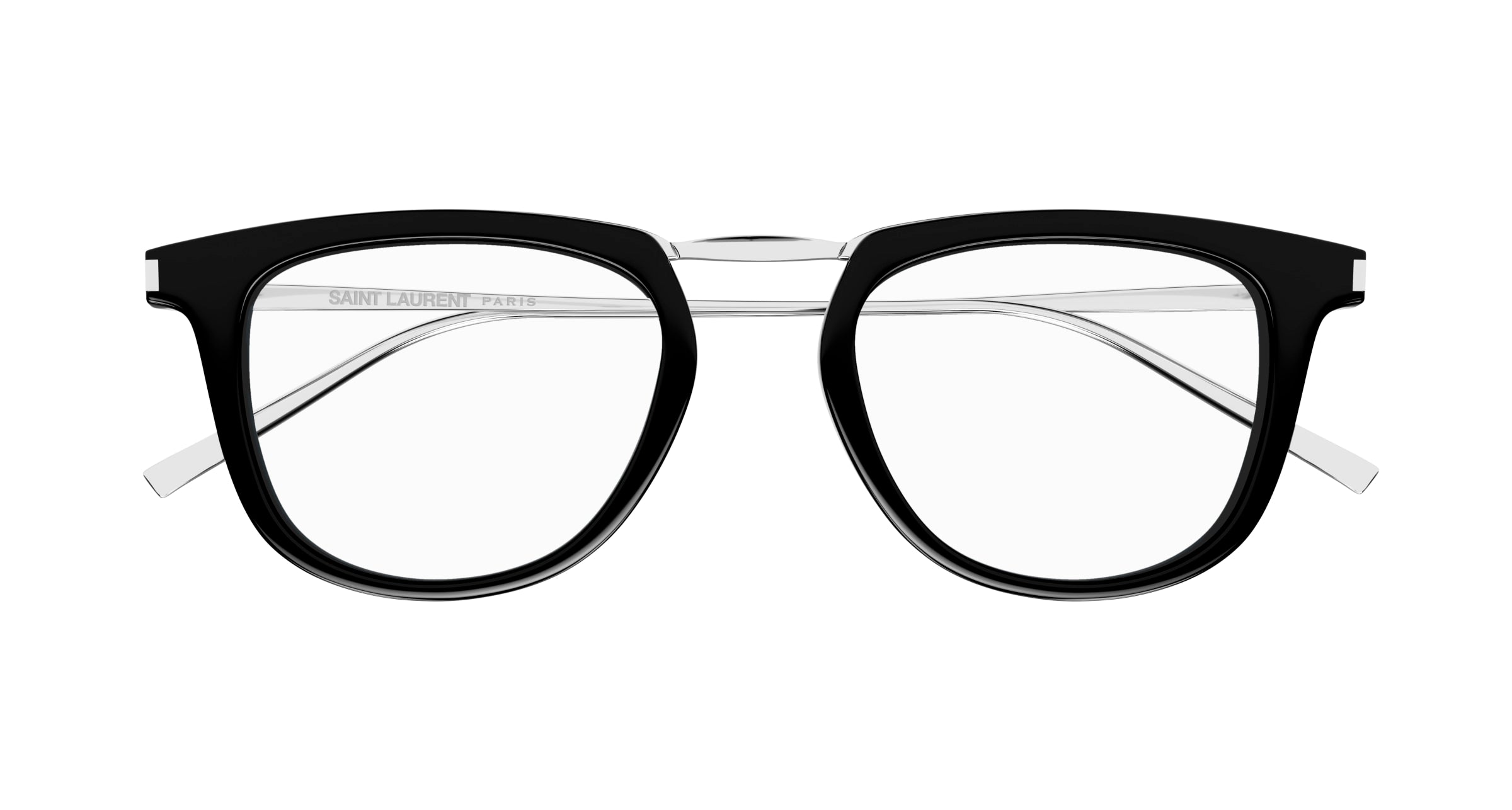 SL 753 OPT 001 Montature da vista SAINT LAURENT 2