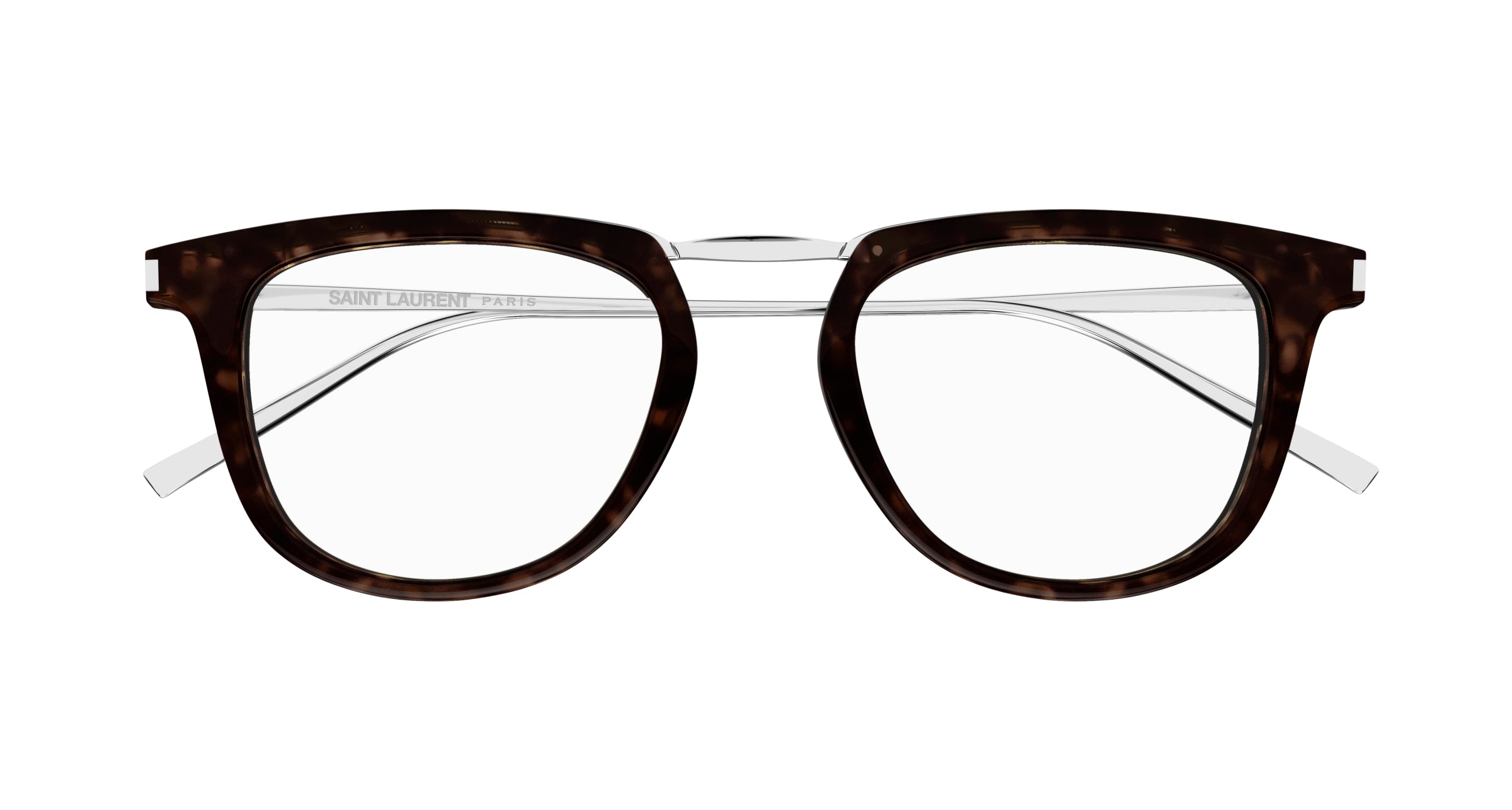 SL 753 OPT 002 Montature da vista SAINT LAURENT 2