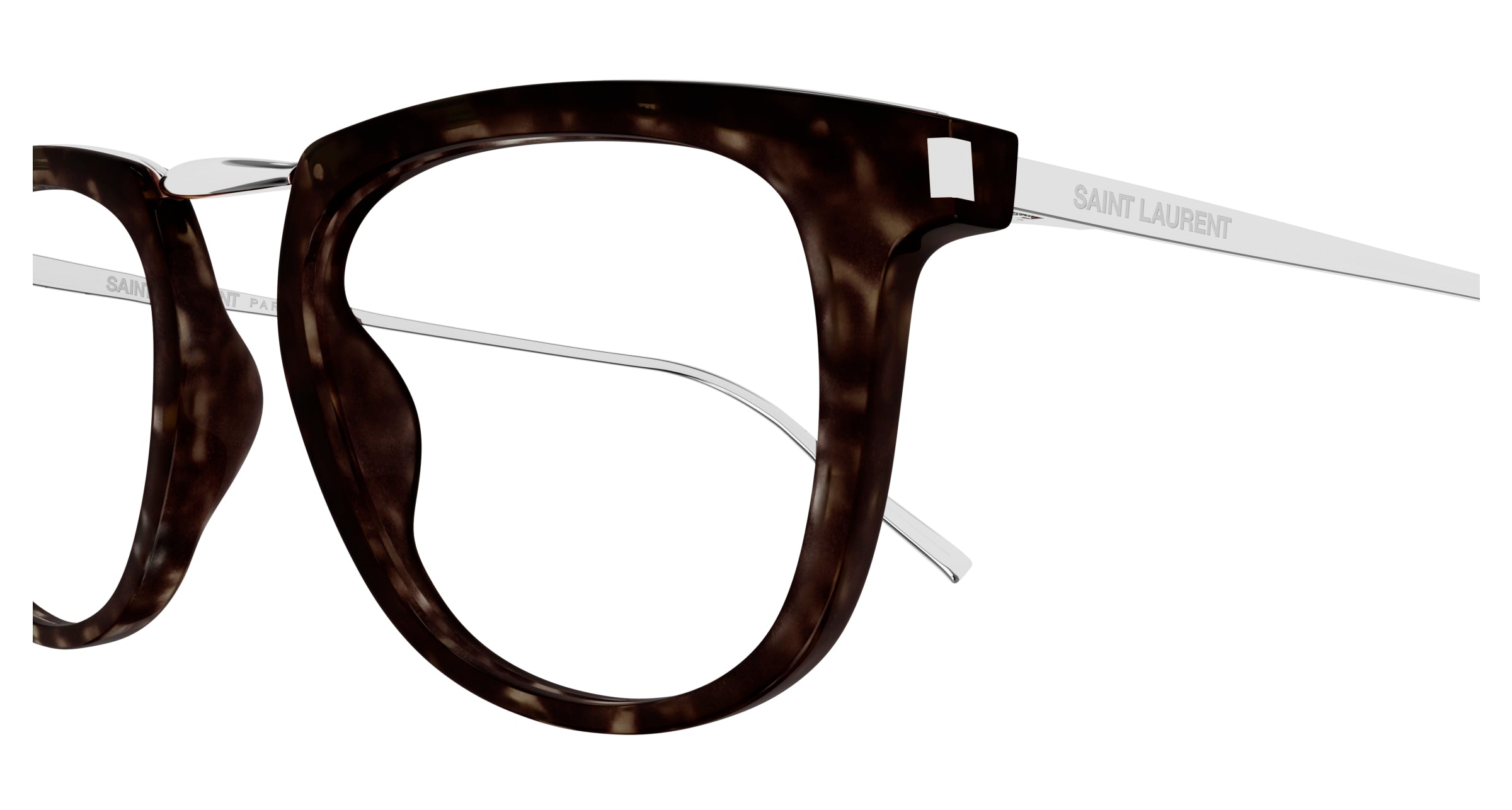 SL 753 OPT 002 Montature da vista SAINT LAURENT 3