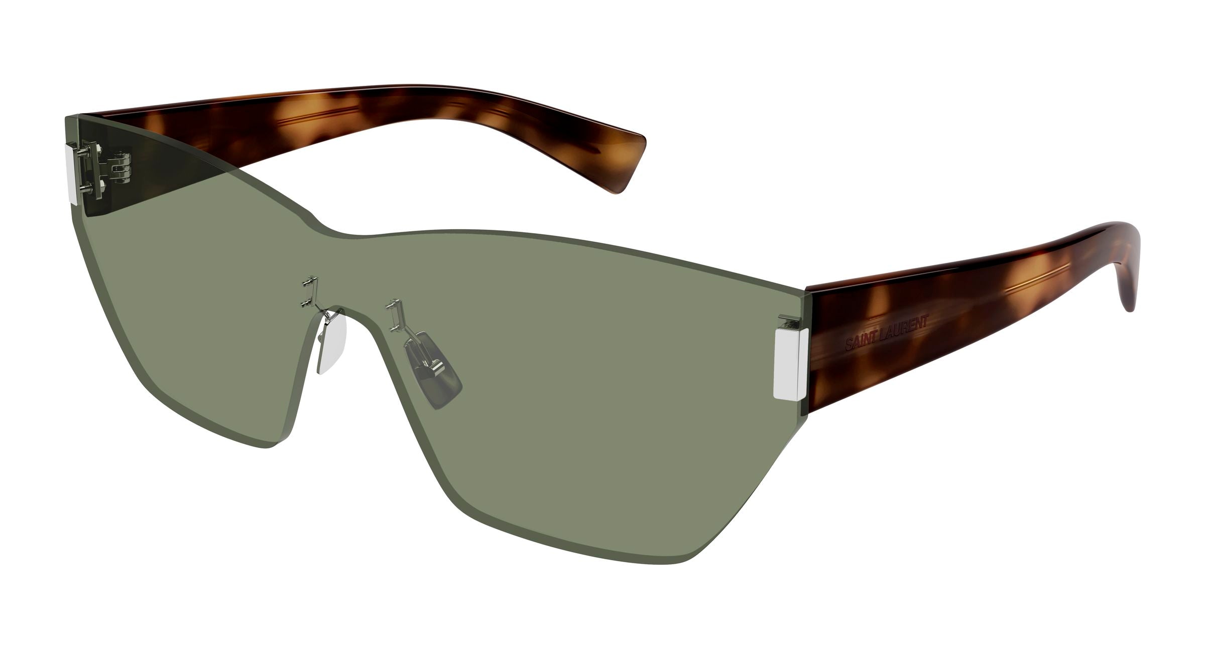 SL 755 002 Occhiali da sole SAINT LAURENT 1