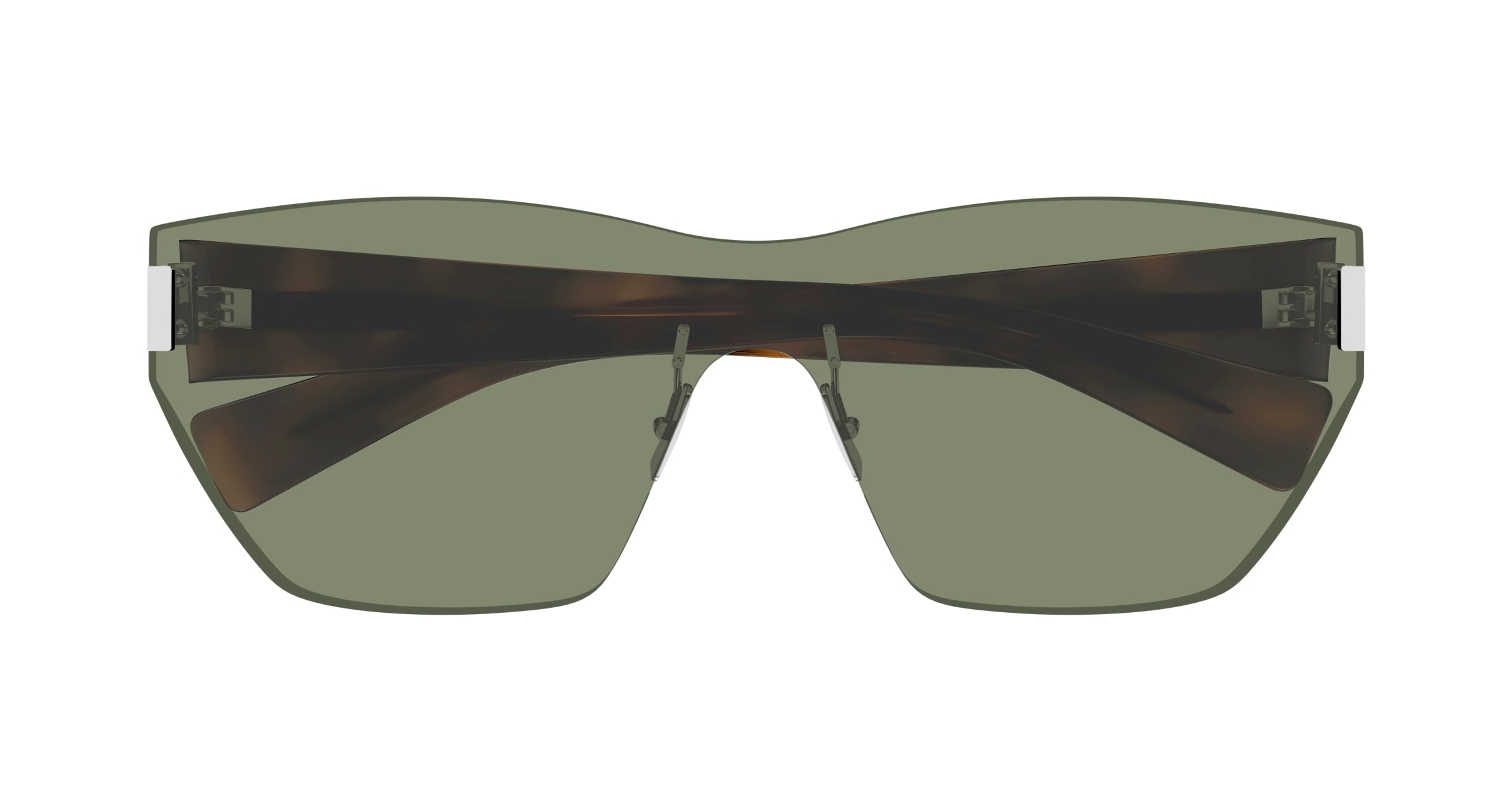 SL 755 002 Occhiali da sole SAINT LAURENT 2