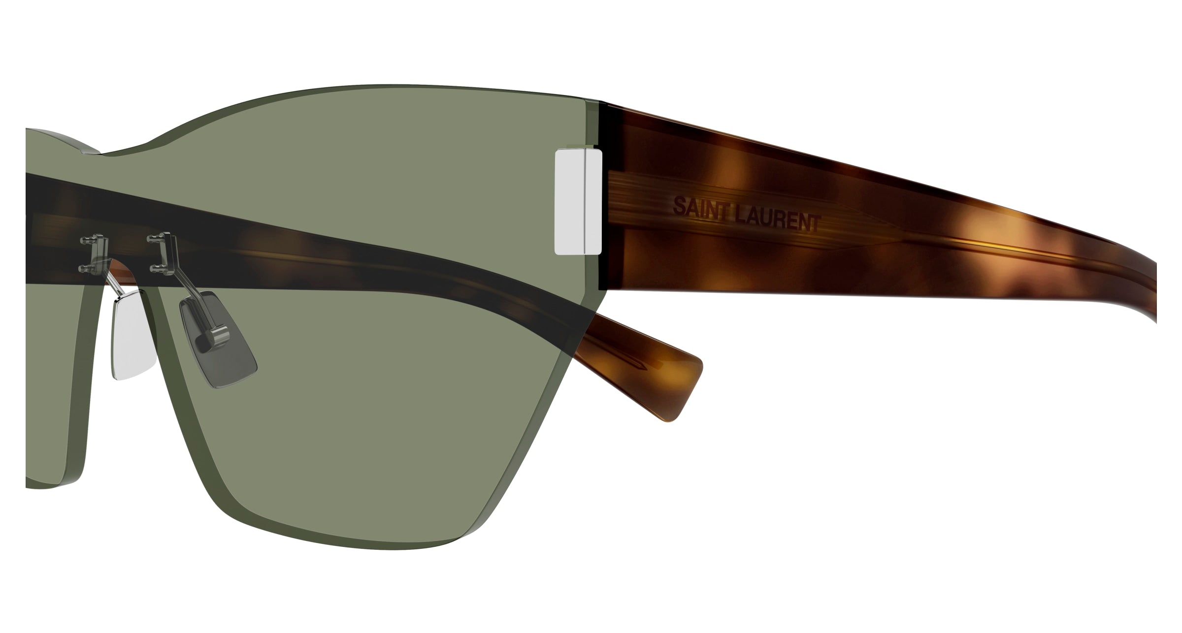 SL 755 002 Occhiali da sole SAINT LAURENT 3