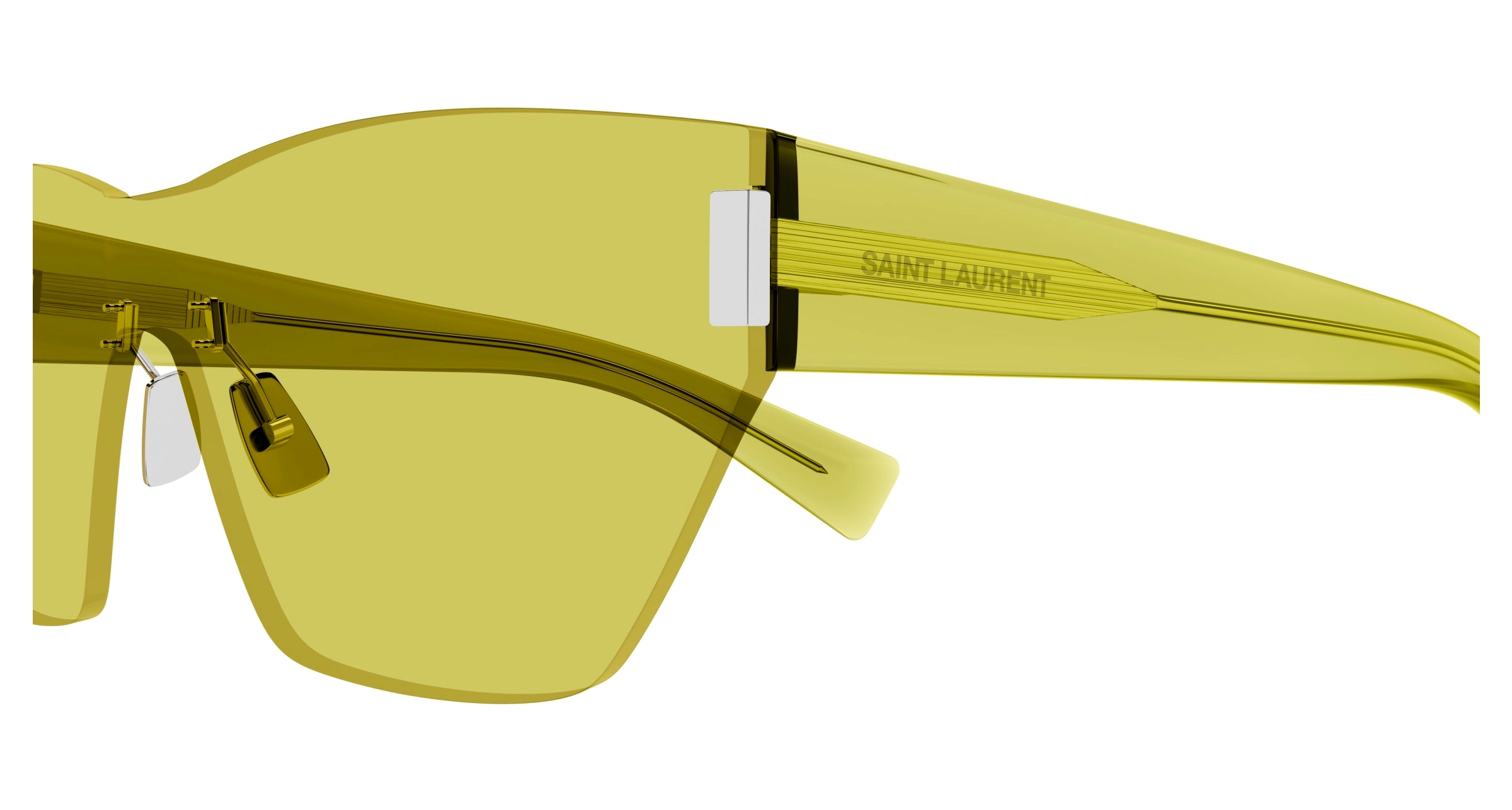 SL 755 003 Occhiali da sole SAINT LAURENT 3