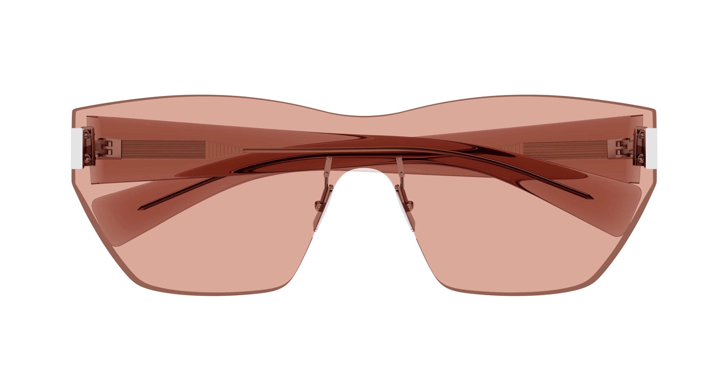 SL 755 004 Occhiali da sole SAINT LAURENT 2