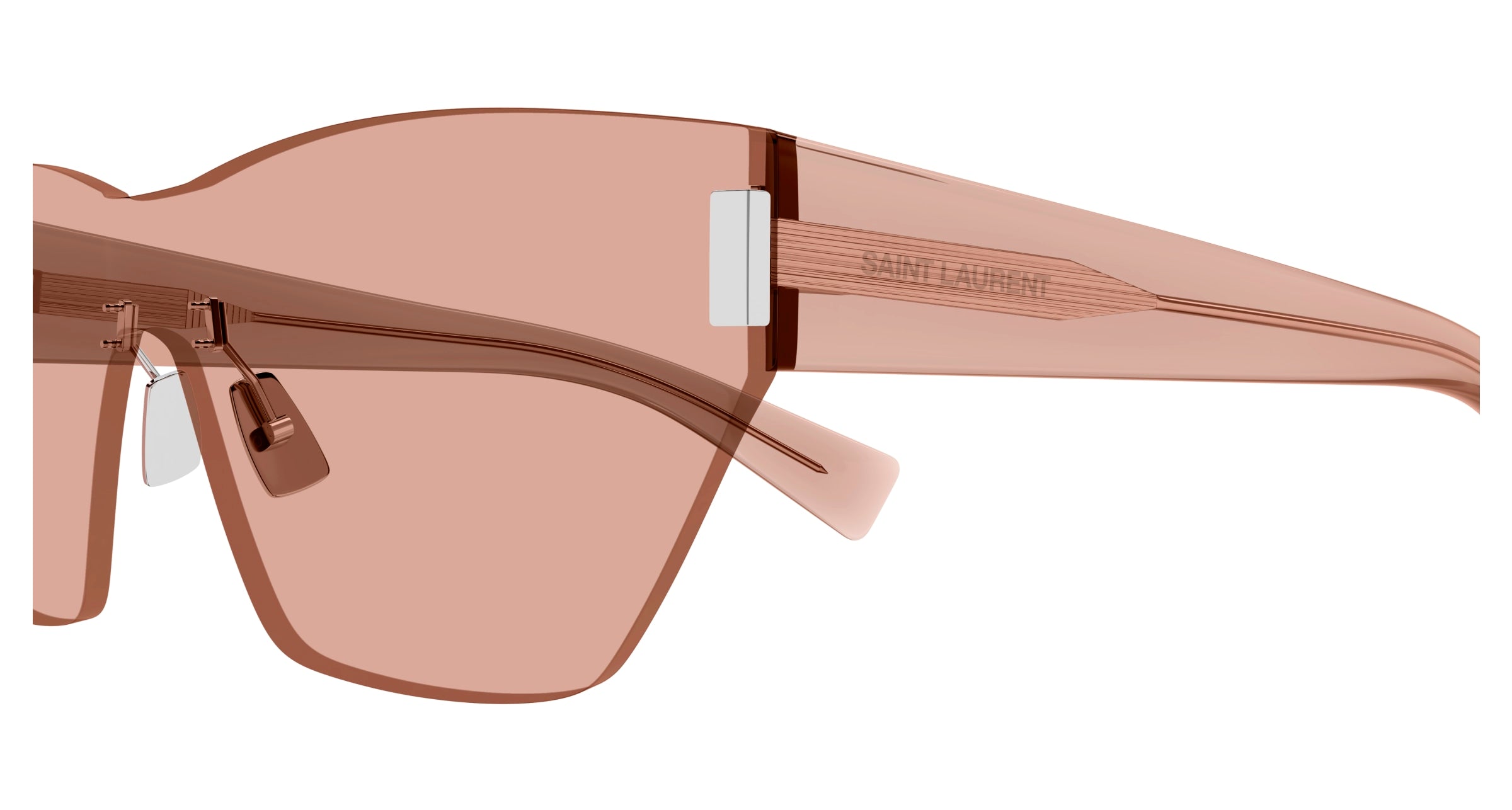 SL 755 004 Occhiali da sole SAINT LAURENT 3