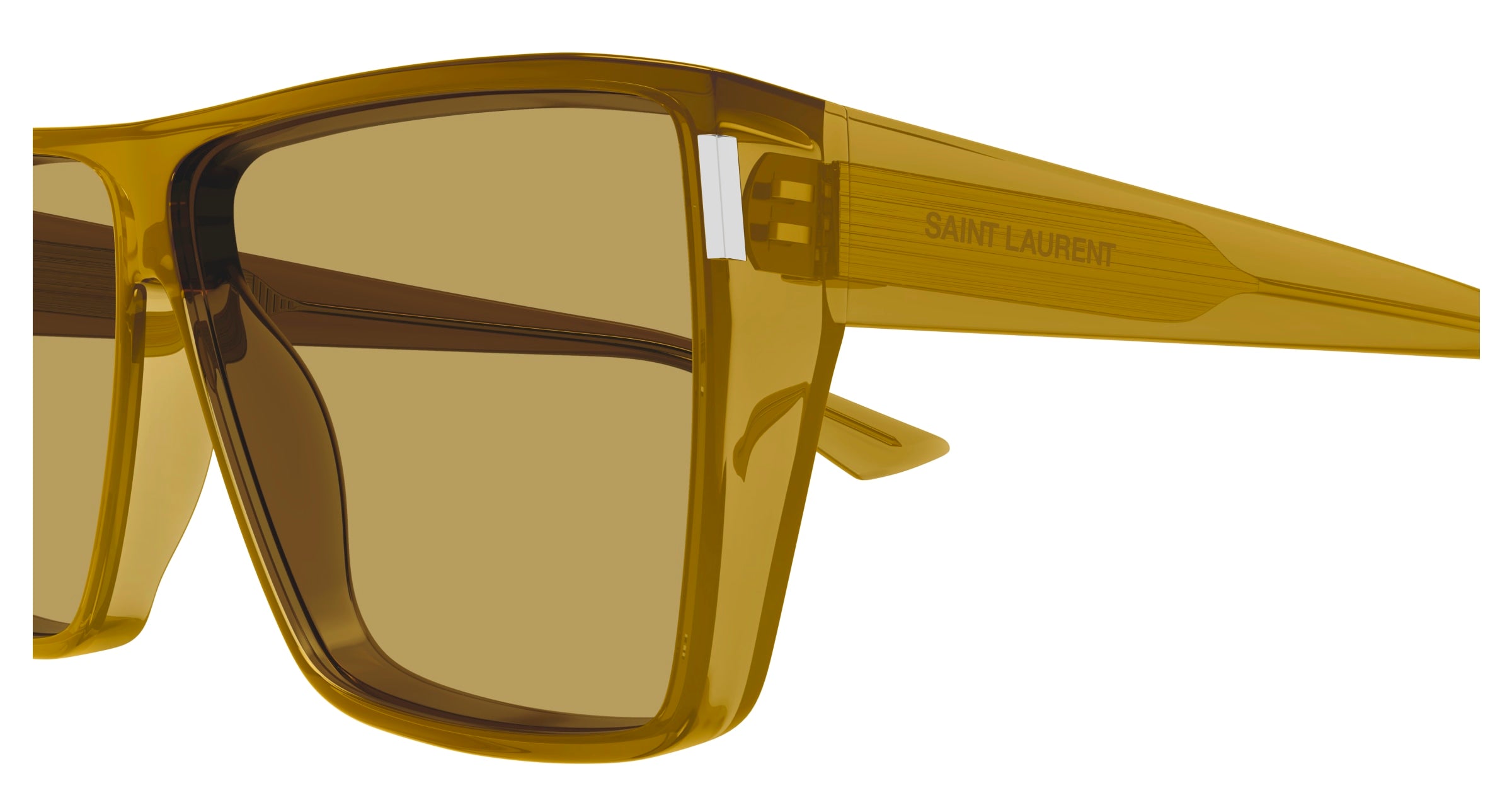 SL 756 004 Occhiali da sole SAINT LAURENT 3
