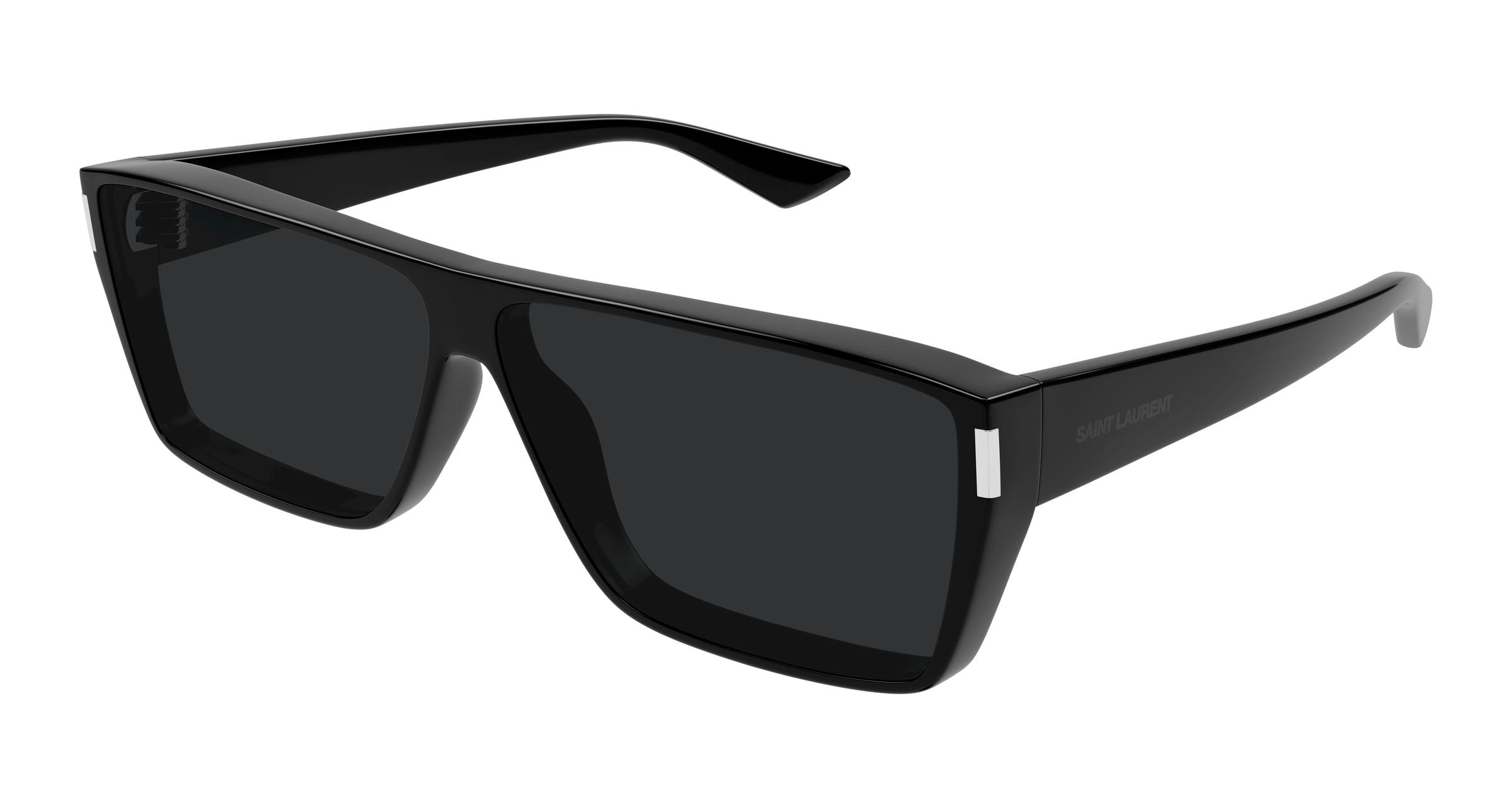 SL 757 001 Occhiali da sole SAINT LAURENT 1