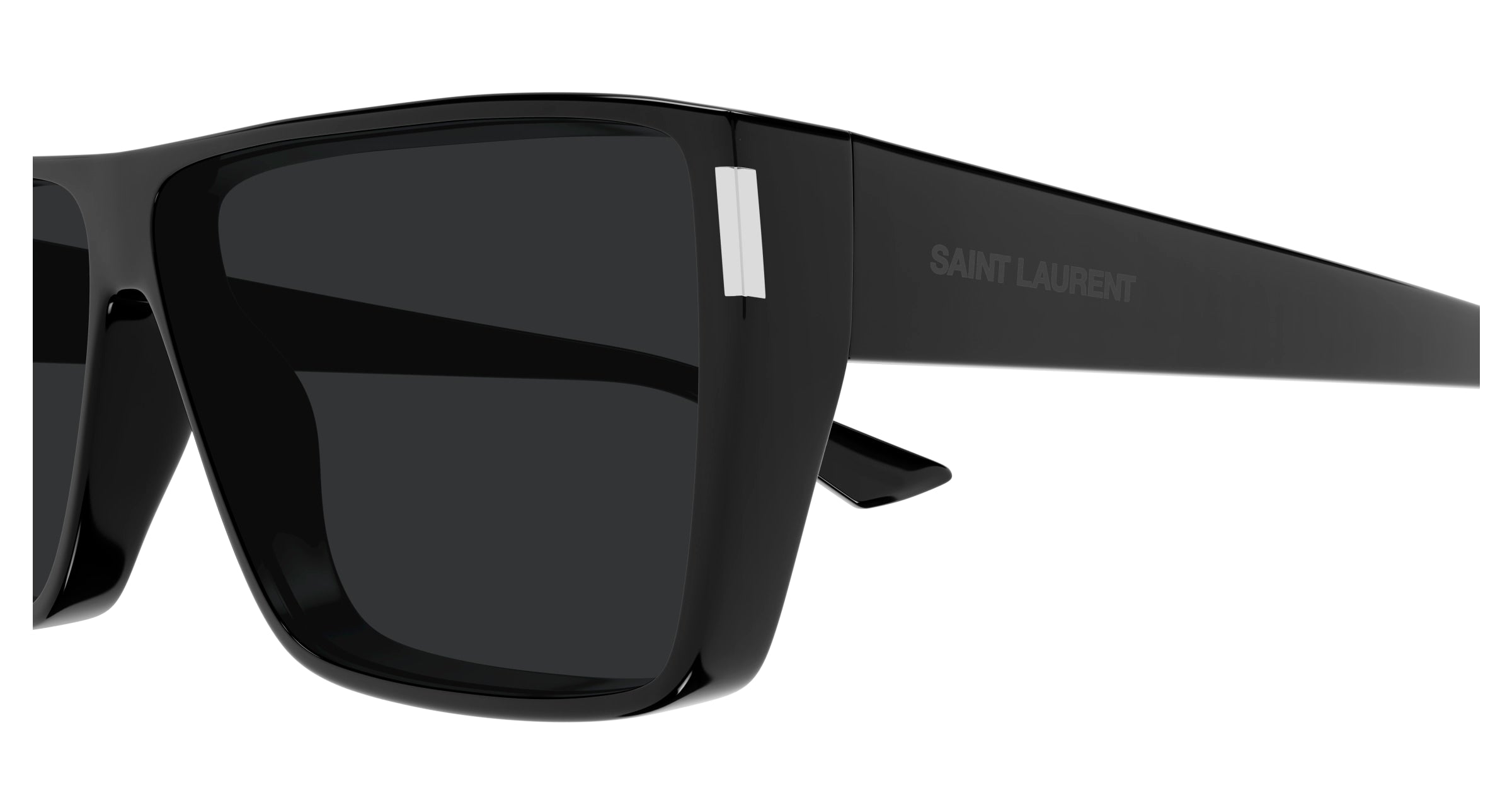 SL 757 001 Occhiali da sole SAINT LAURENT 3
