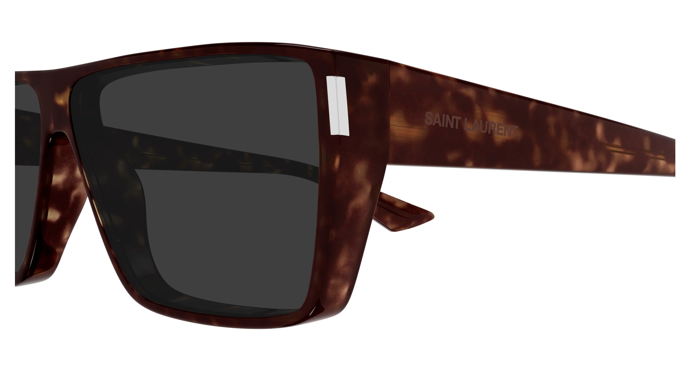 SL 757 002 Occhiali da sole SAINT LAURENT 3
