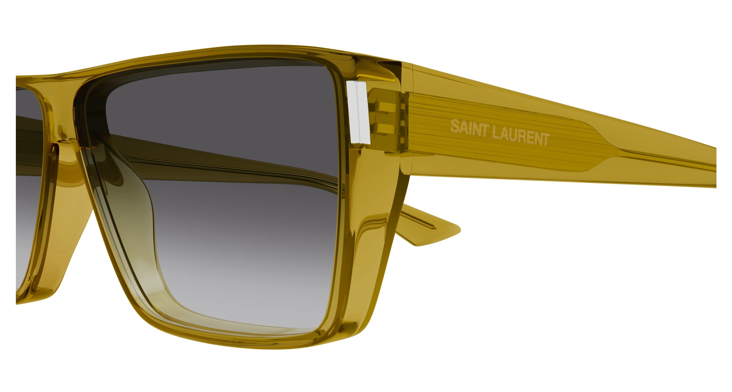 SL 757 004 Occhiali da sole SAINT LAURENT 3