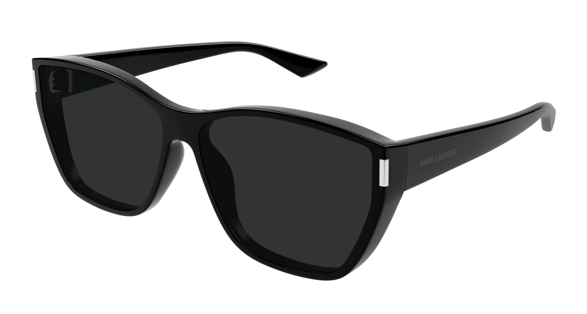 SL 758 001 Occhiali da sole SAINT LAURENT 1
