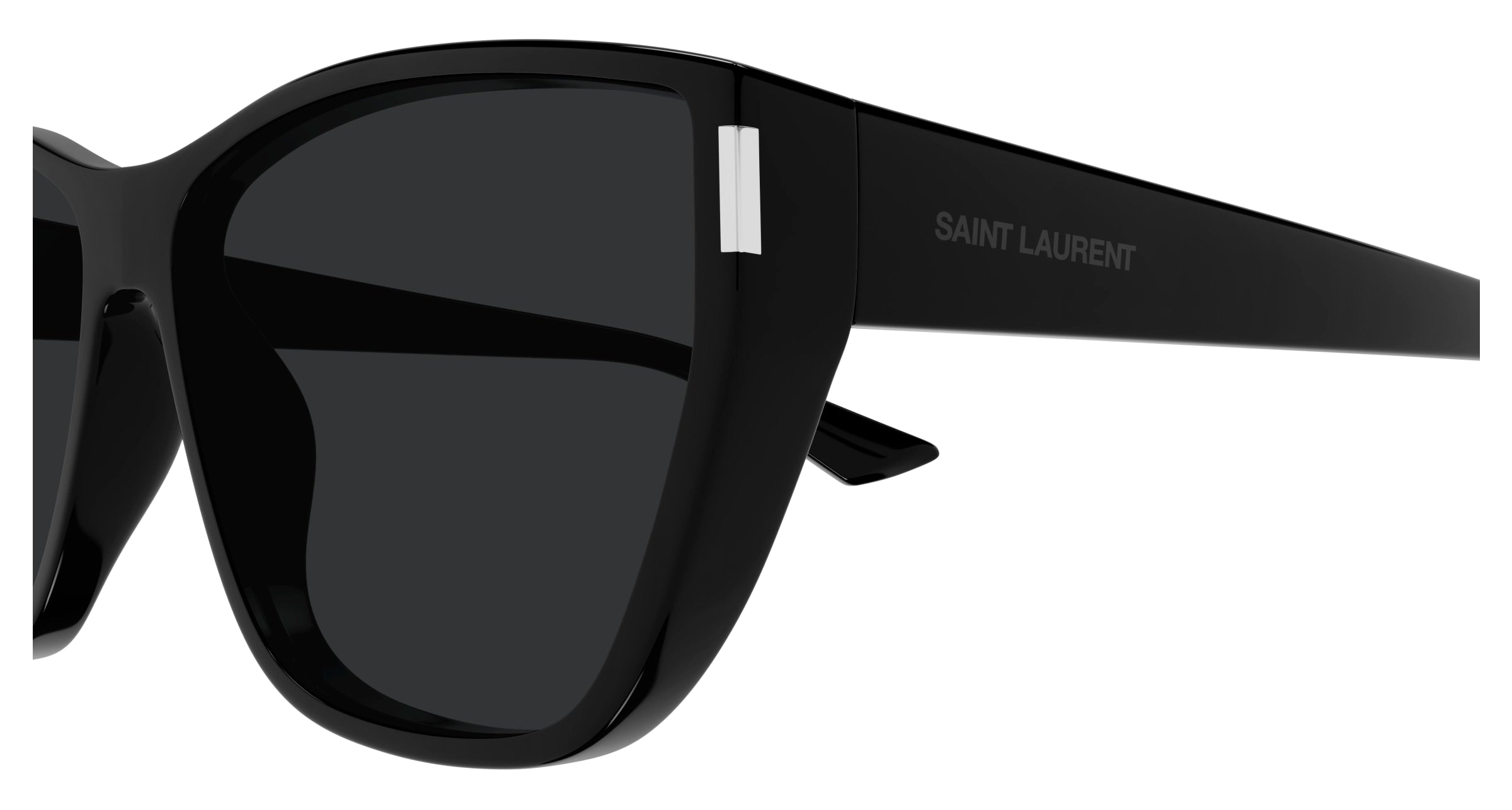 SL 758 001 Occhiali da sole SAINT LAURENT 3