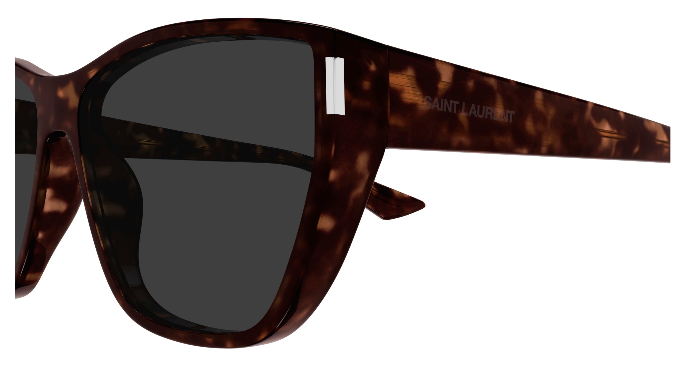 SL 758 002 Occhiali da sole SAINT LAURENT 3