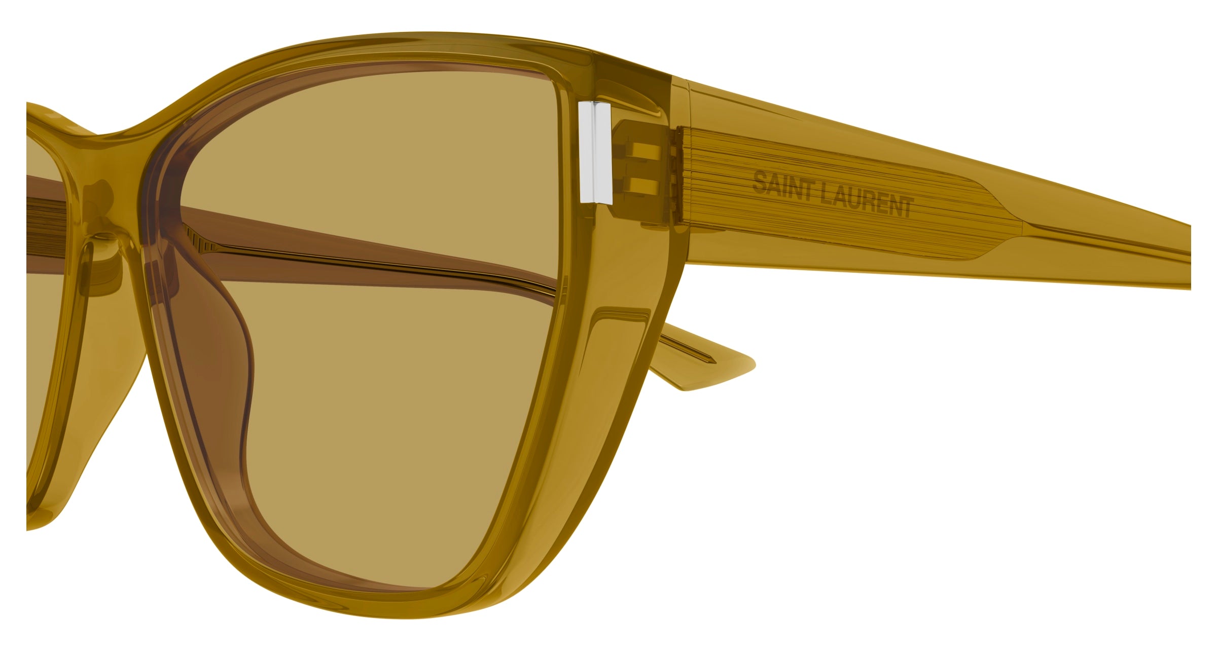 SL 758 004 Occhiali da sole SAINT LAURENT 3