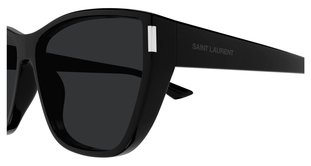 SAINT LAURENT SL 758/F 001