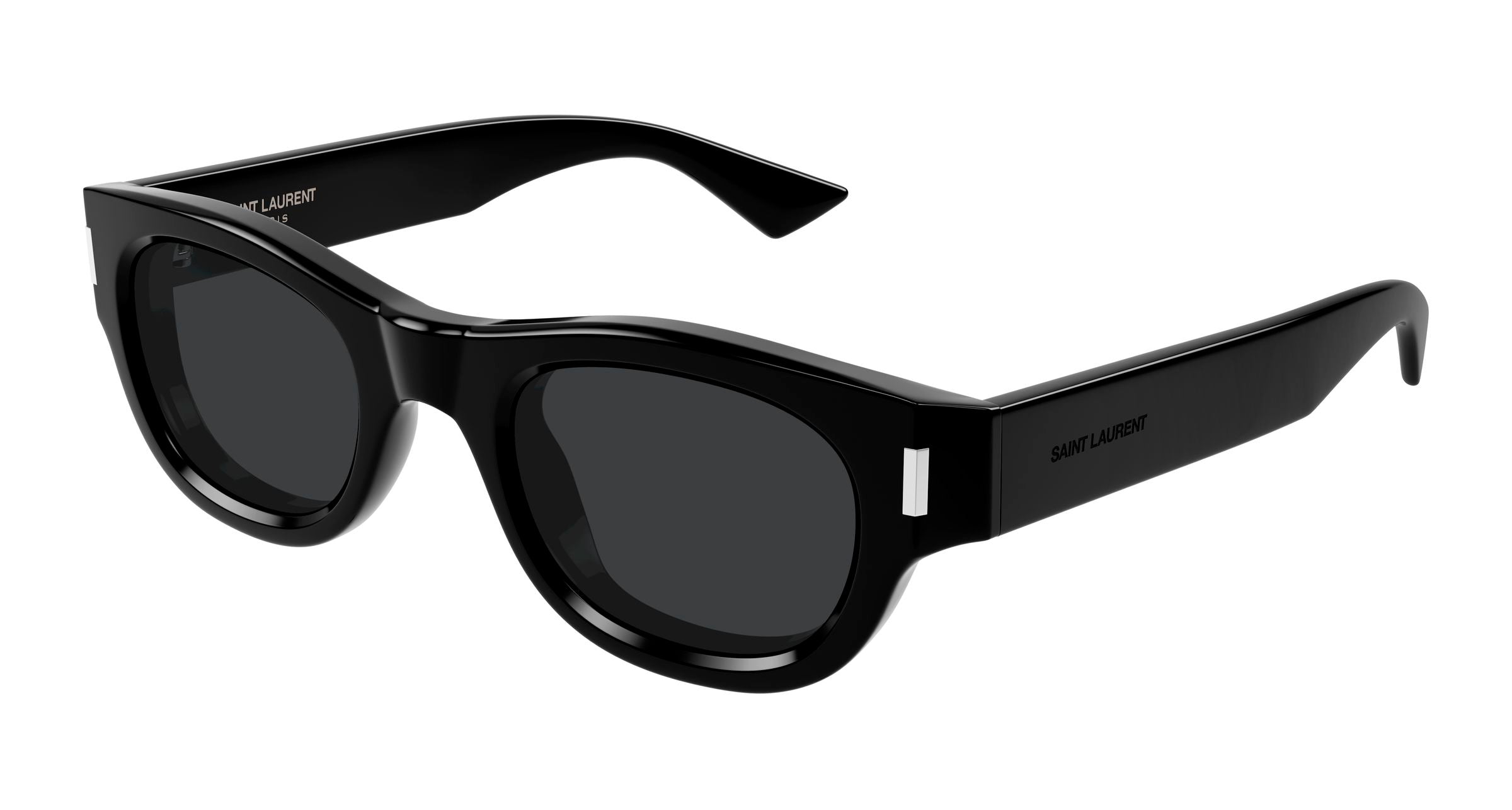 SL 761 001 Occhiali da sole SAINT LAURENT 1