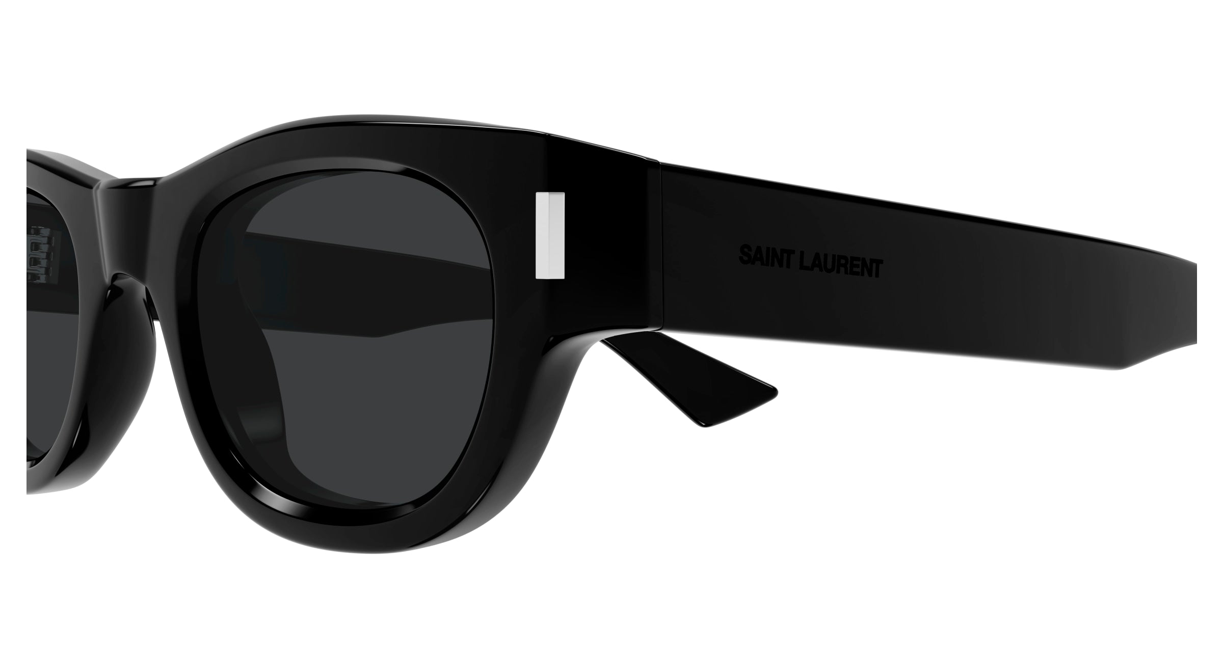 SL 761 001 Occhiali da sole SAINT LAURENT 3