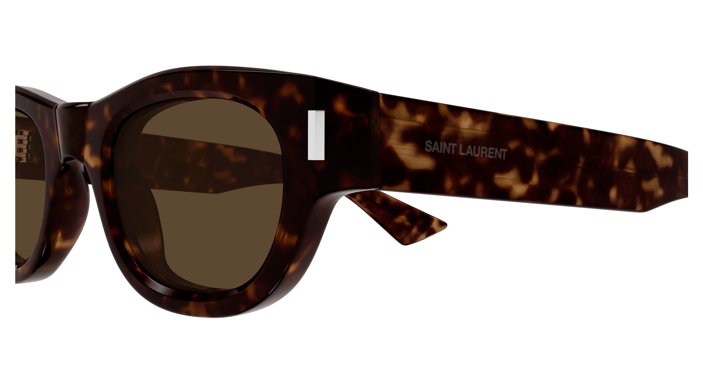 SL 761 002 Occhiali da sole SAINT LAURENT 3