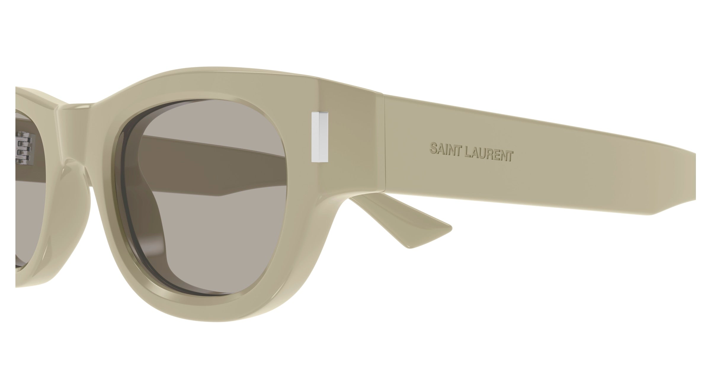 SL 761 003 Occhiali da sole SAINT LAURENT 3