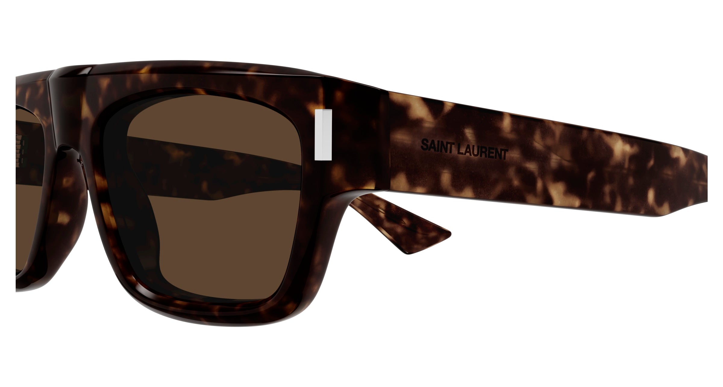 SL 762 002 Occhiali da sole SAINT LAURENT 3