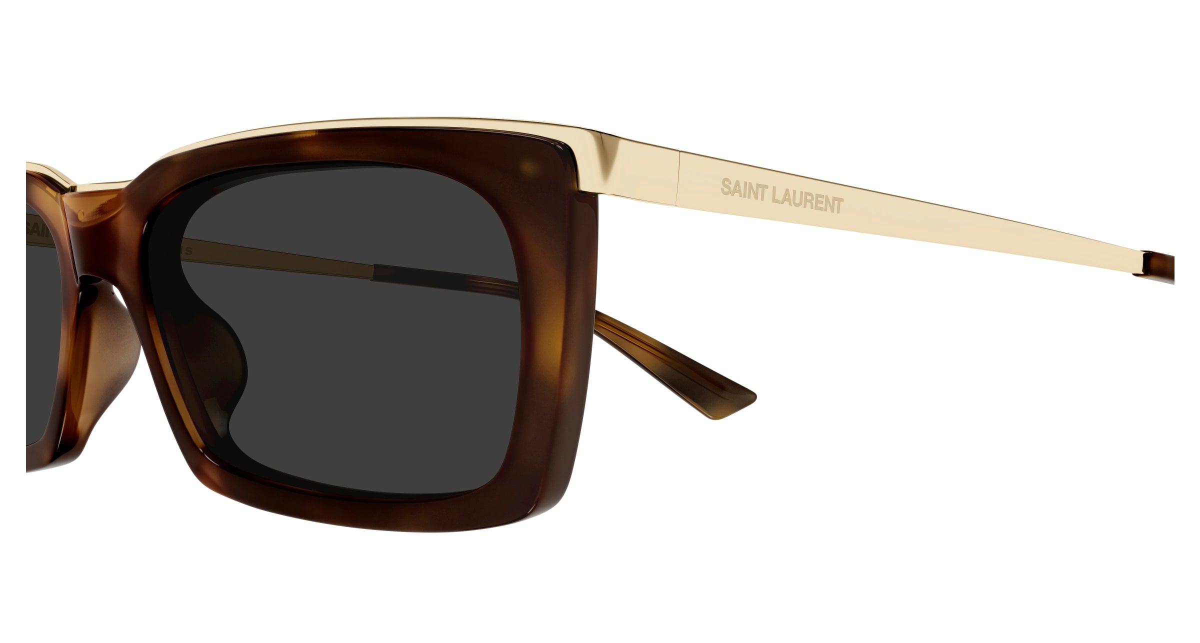 SL 766 004 Occhiali da sole SAINT LAURENT 3