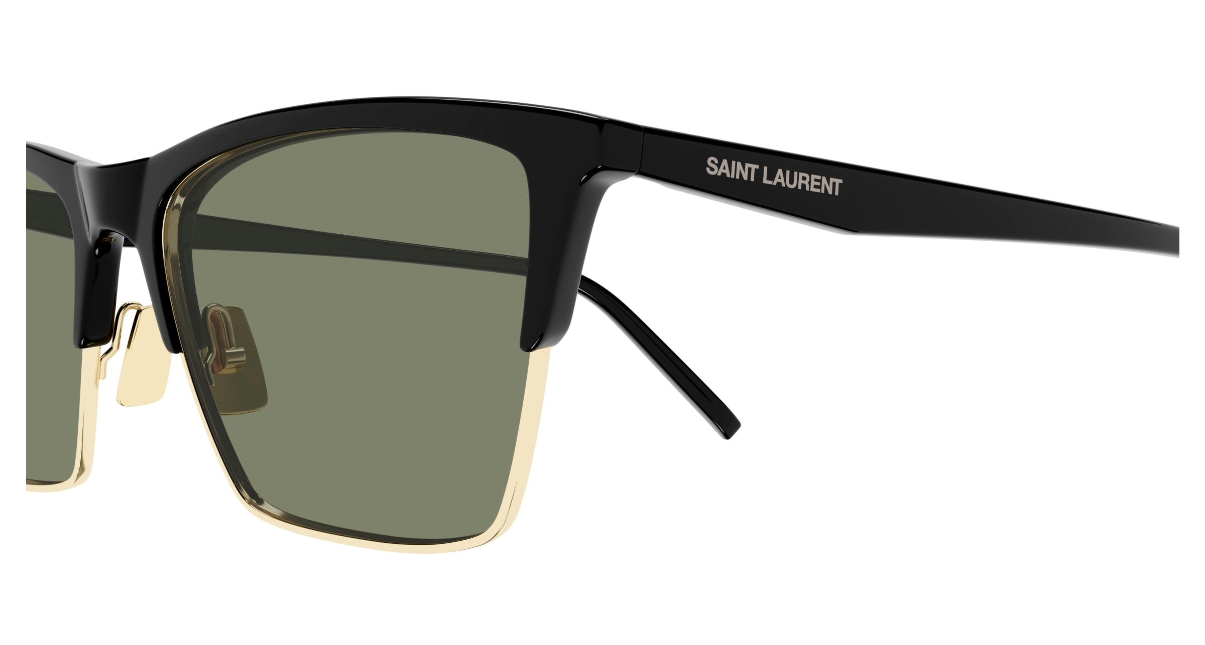 SL 767 001 Occhiali da sole SAINT LAURENT 3