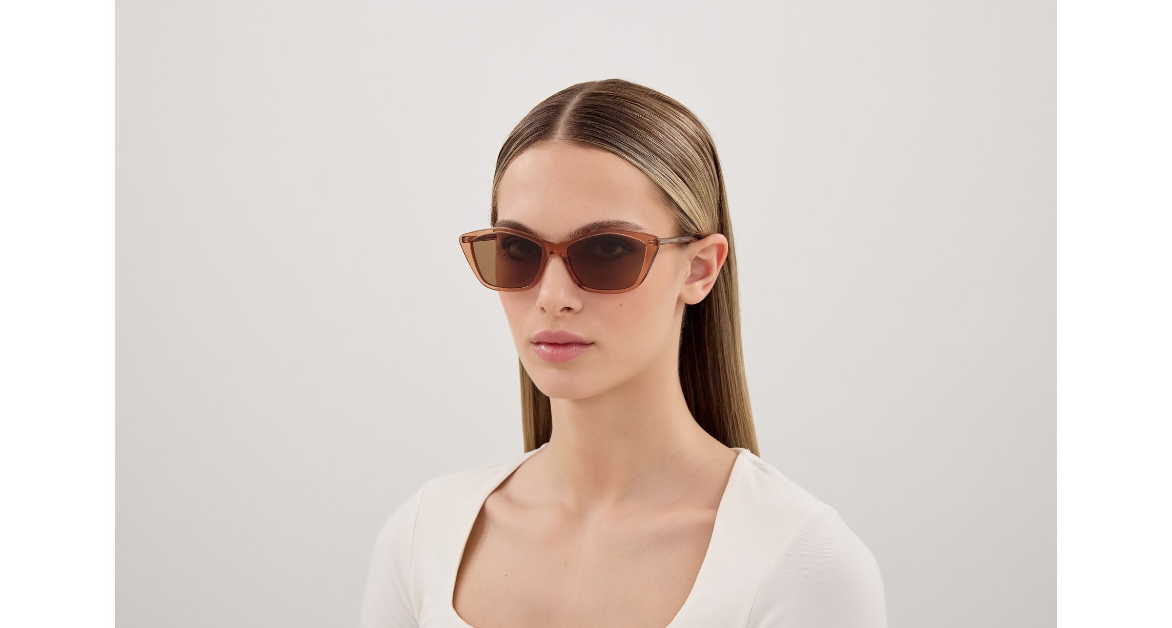 SL 775 007 Occhiali da sole SAINT LAURENT 4