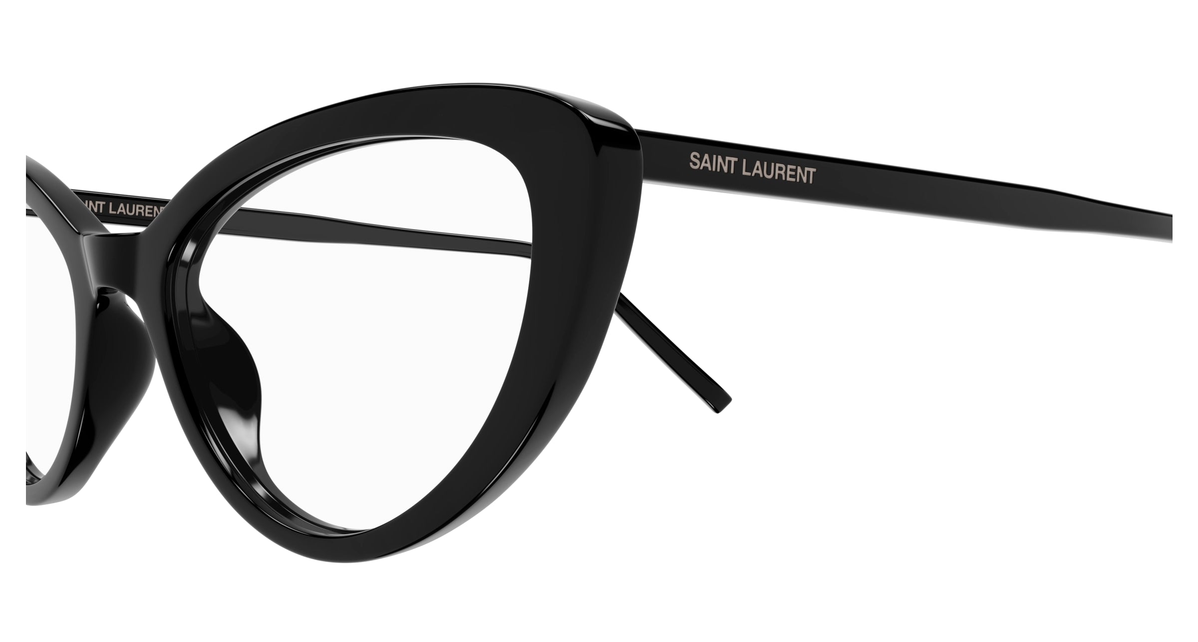 SL 777 001 Montature da vista SAINT LAURENT 3