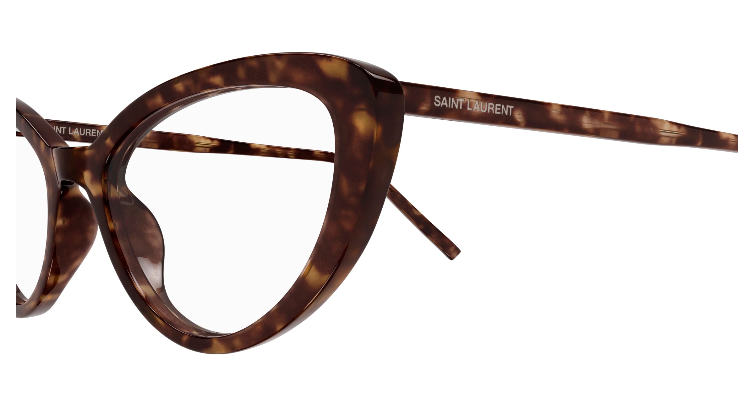SL 777 002 Montature da vista SAINT LAURENT 3