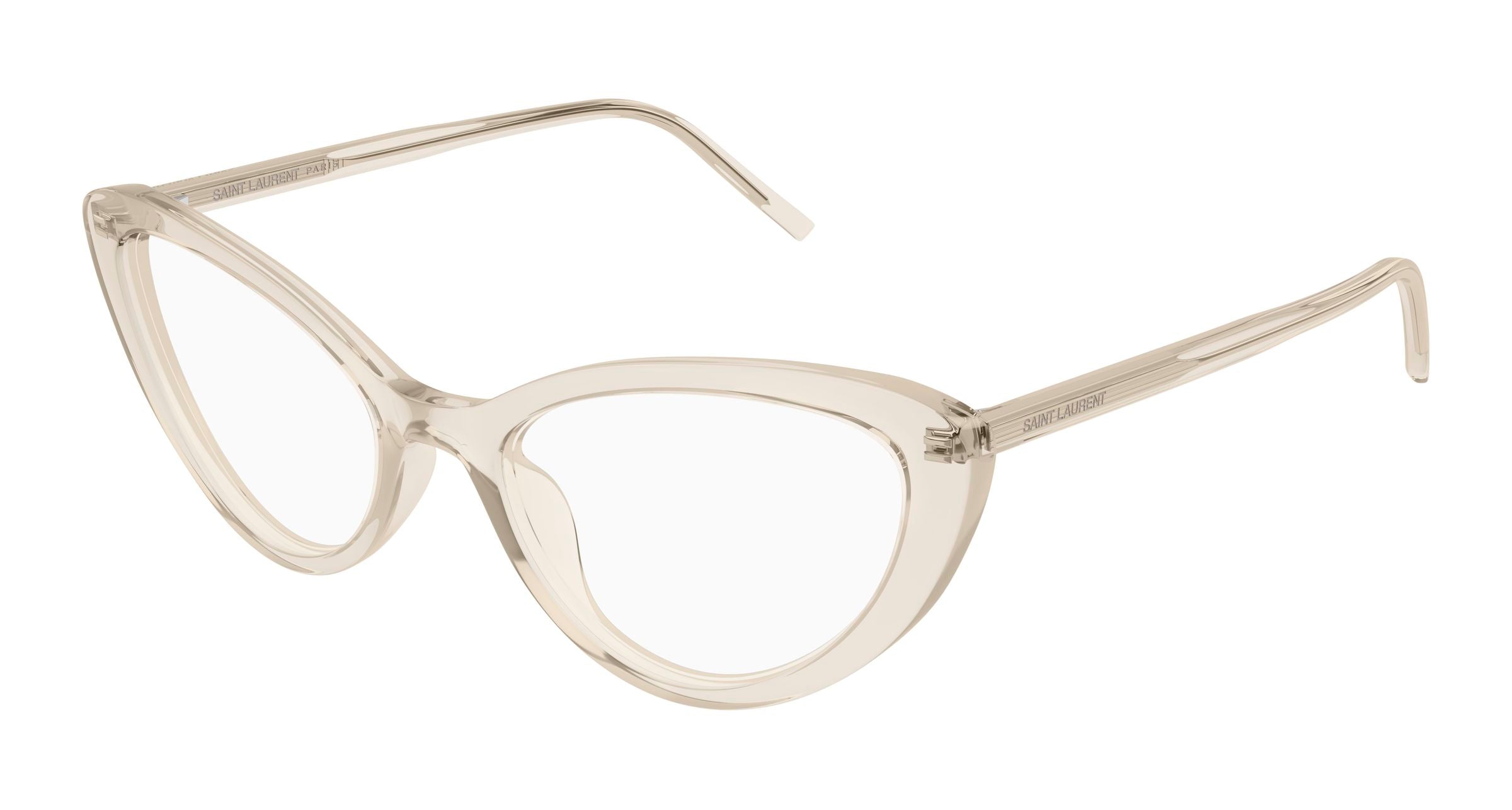 SL 777 004 Montature da vista SAINT LAURENT 1
