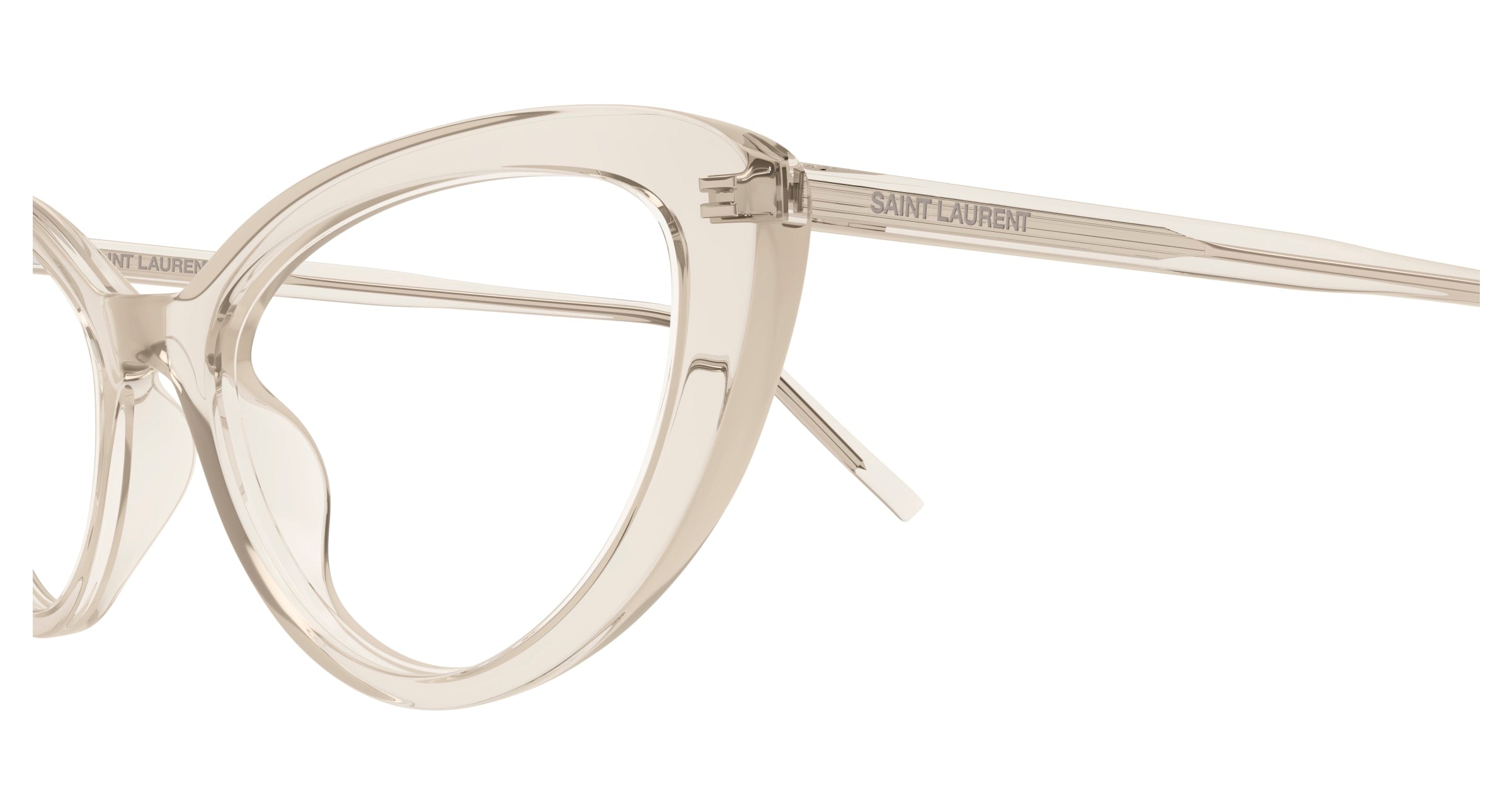 SL 777 004 Montature da vista SAINT LAURENT 3