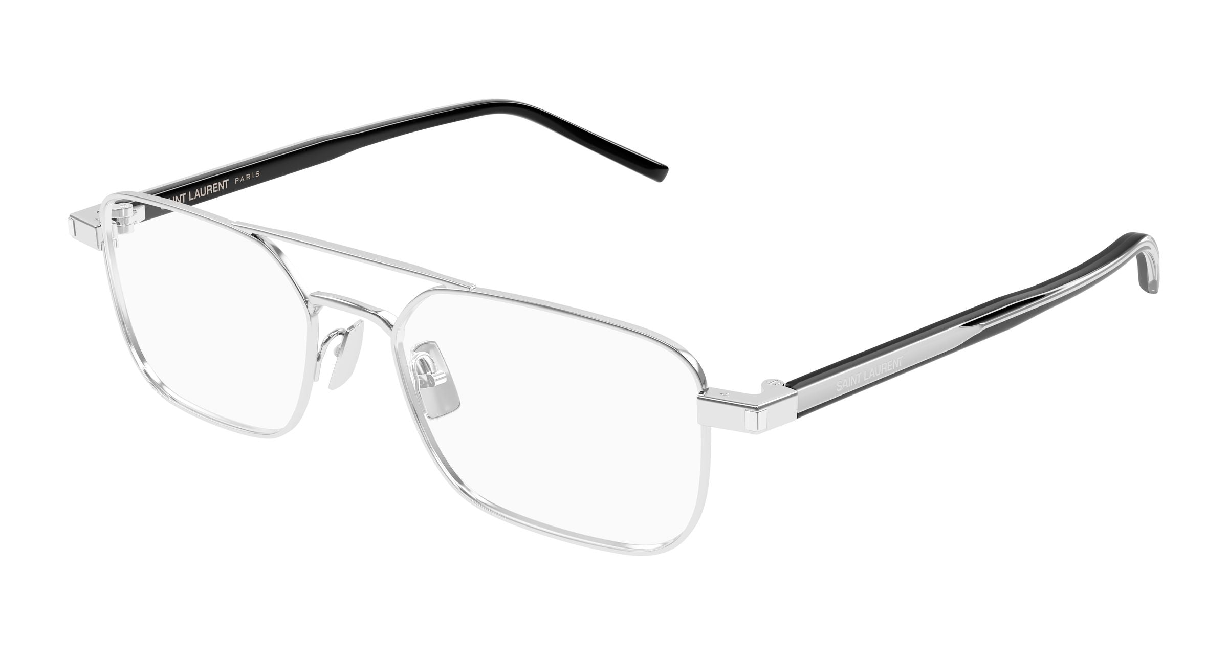 SL 780 001 Montature da vista SAINT LAURENT 1