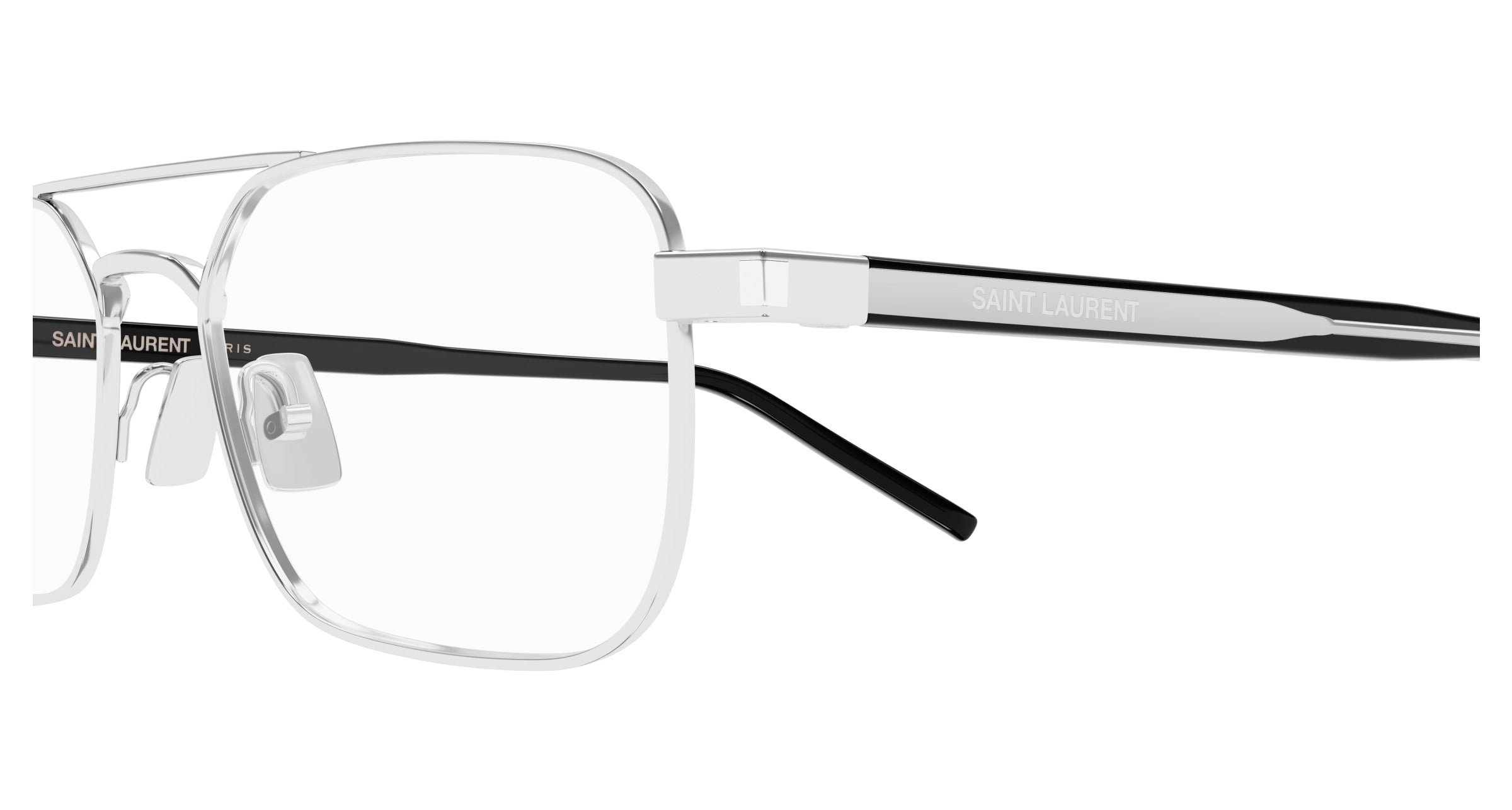 SL 780 001 Montature da vista SAINT LAURENT 3