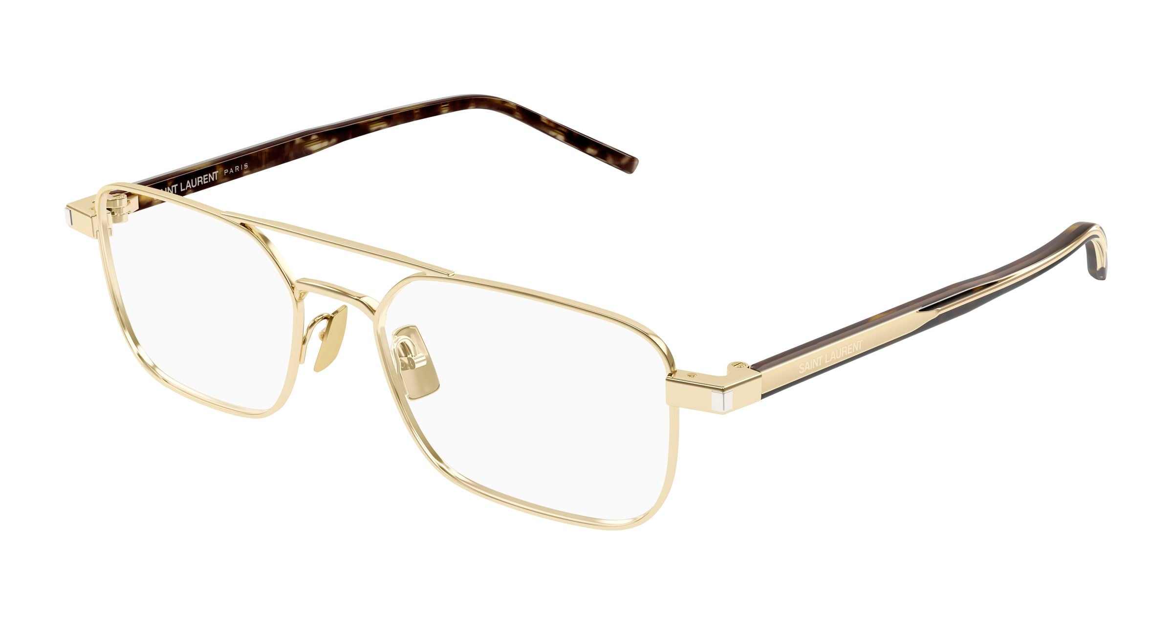SL 780 002 Montature da vista SAINT LAURENT 1