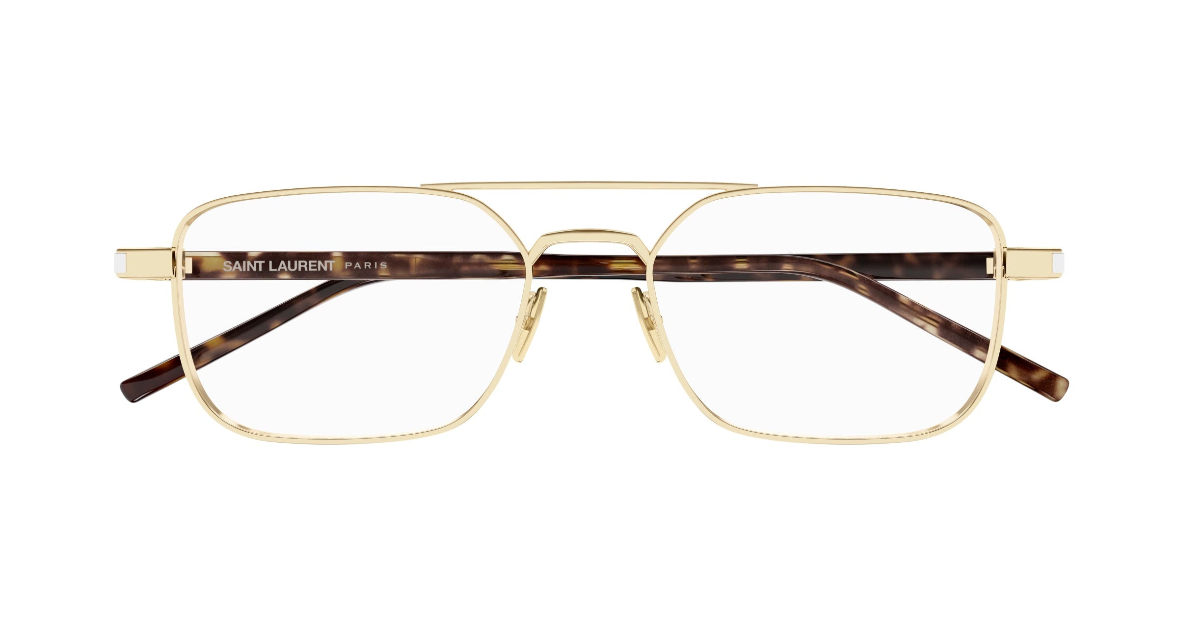 SL 780 002 Montature da vista SAINT LAURENT 2