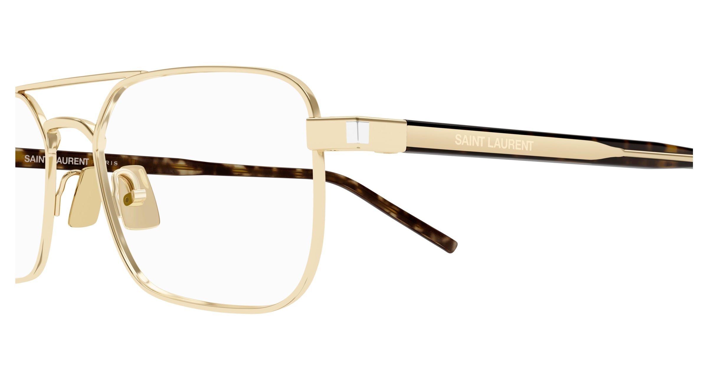 SL 780 002 Montature da vista SAINT LAURENT 3