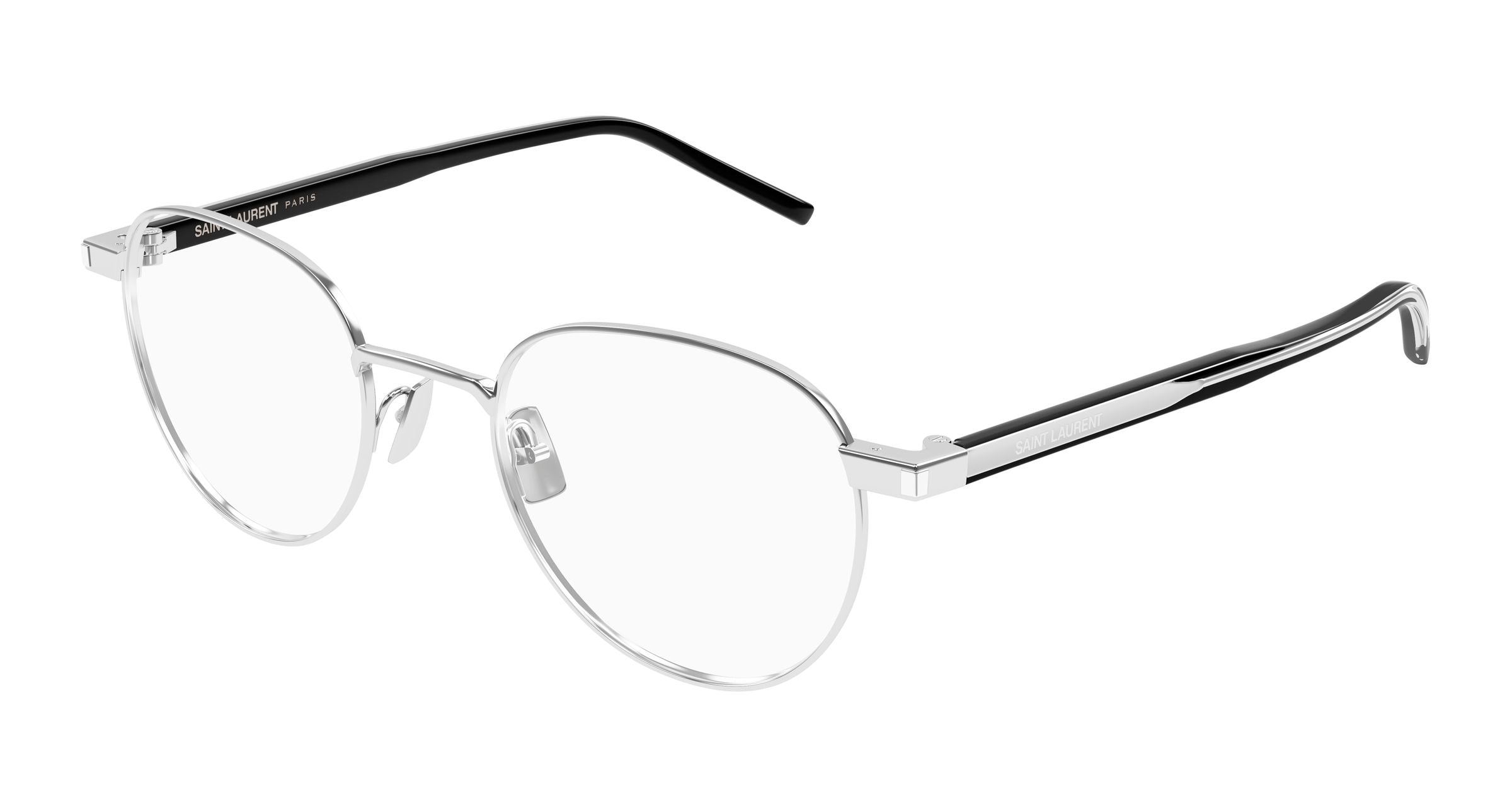 SL 781 001 Montature da vista SAINT LAURENT 1