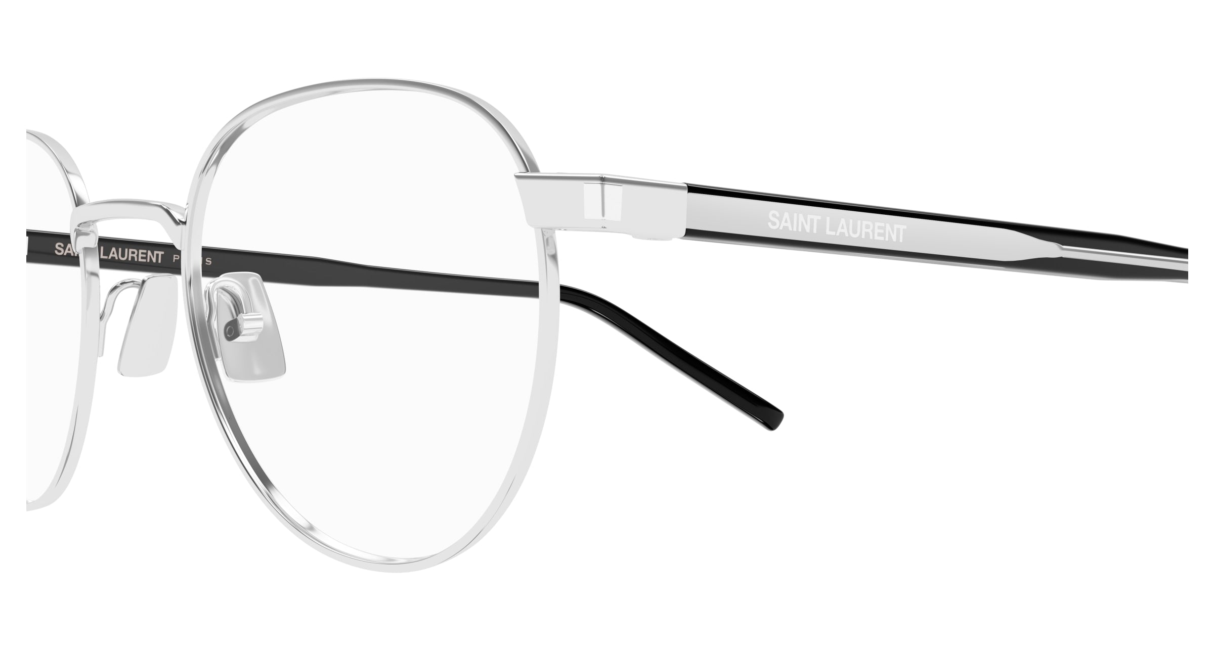 SL 781 001 Montature da vista SAINT LAURENT 3