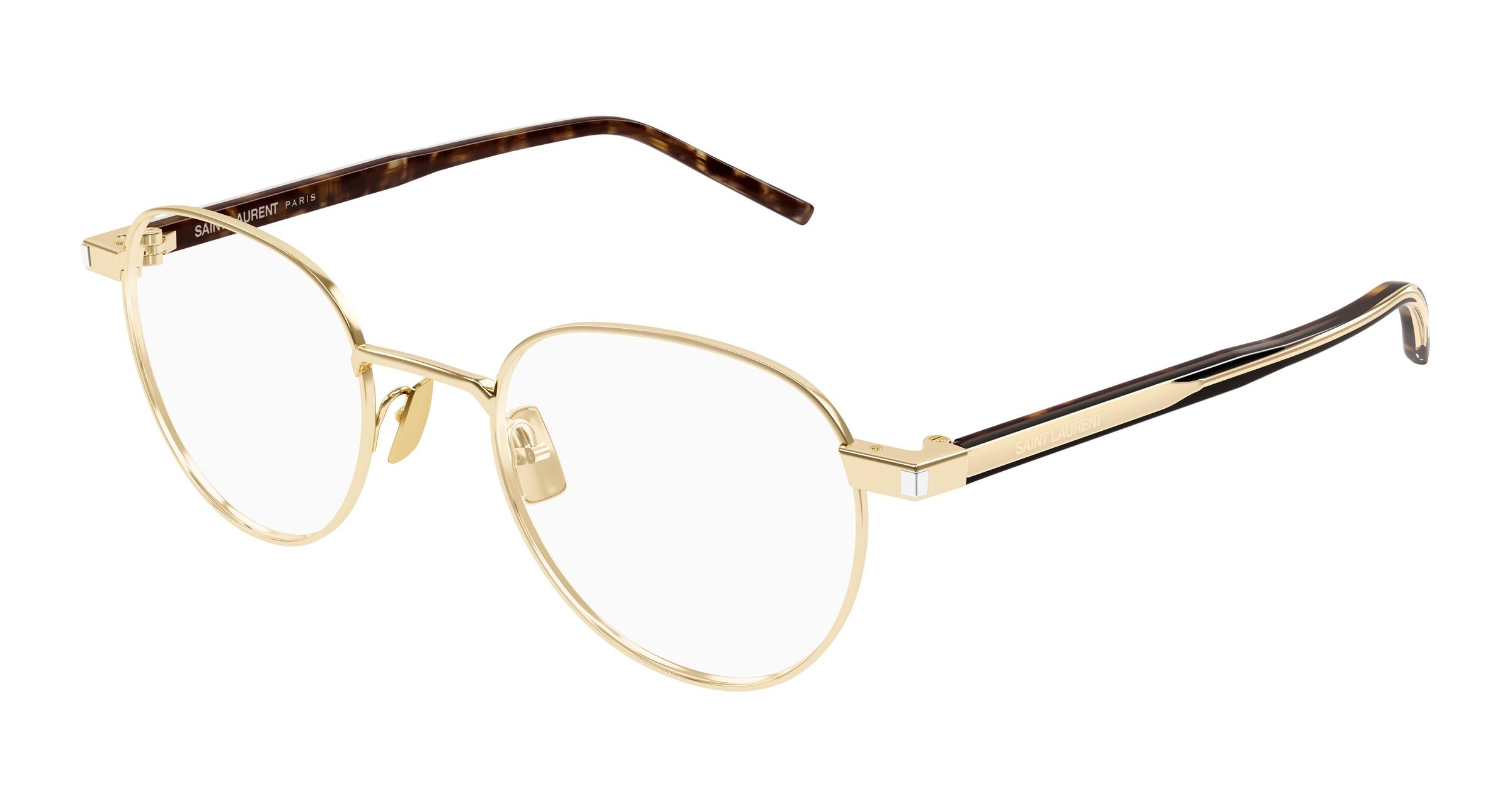 SL 781 002 Montature da vista SAINT LAURENT 1