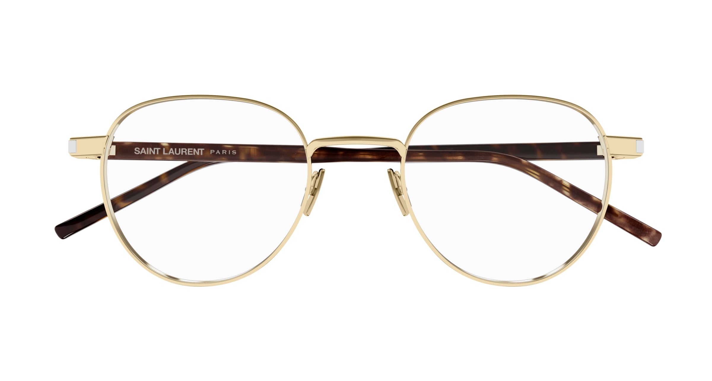 SL 781 002 Montature da vista SAINT LAURENT 2