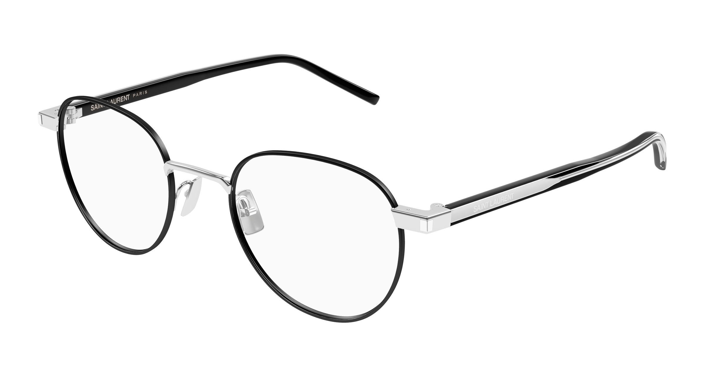SL 781 003 Montature da vista SAINT LAURENT 1