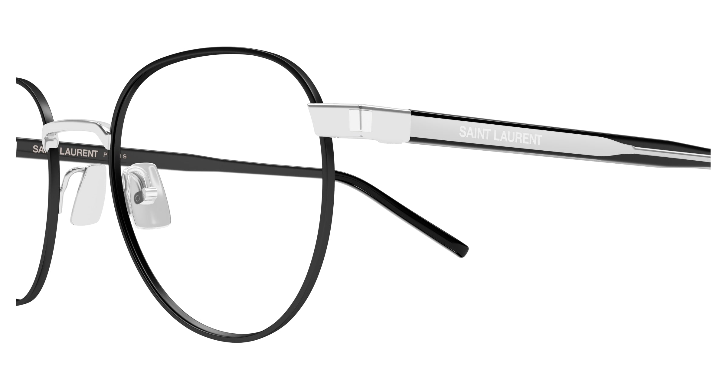 SL 781 003 Montature da vista SAINT LAURENT 3