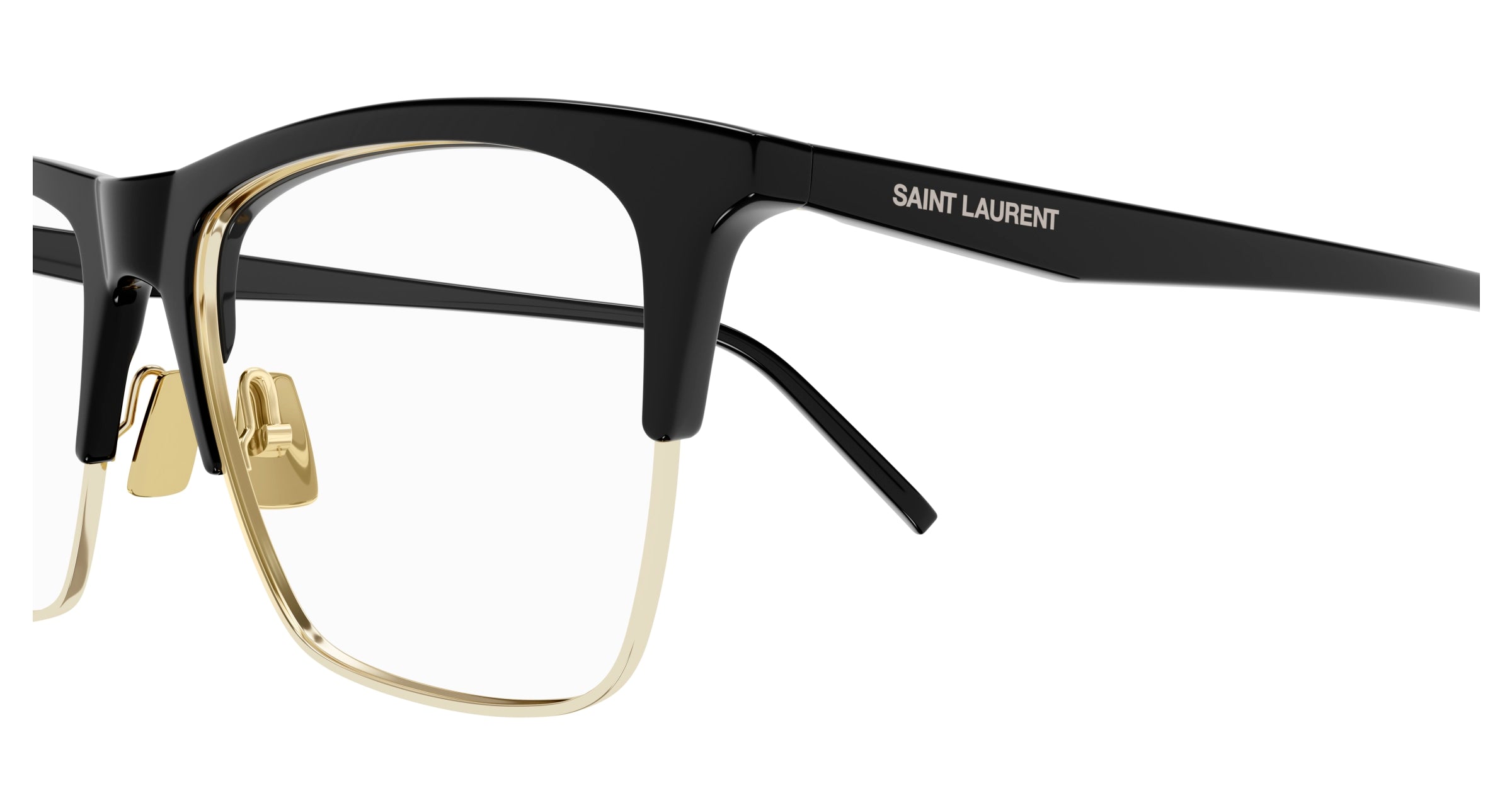 SL 786 003 Montature da vista SAINT LAURENT 3
