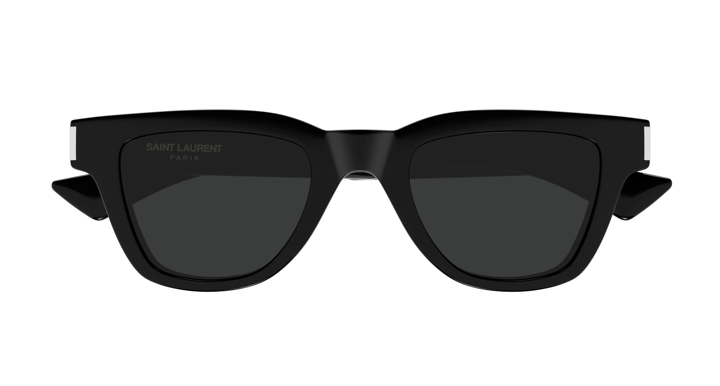 SL 789 JACQUES 001 Occhiali da sole SAINT LAURENT 2