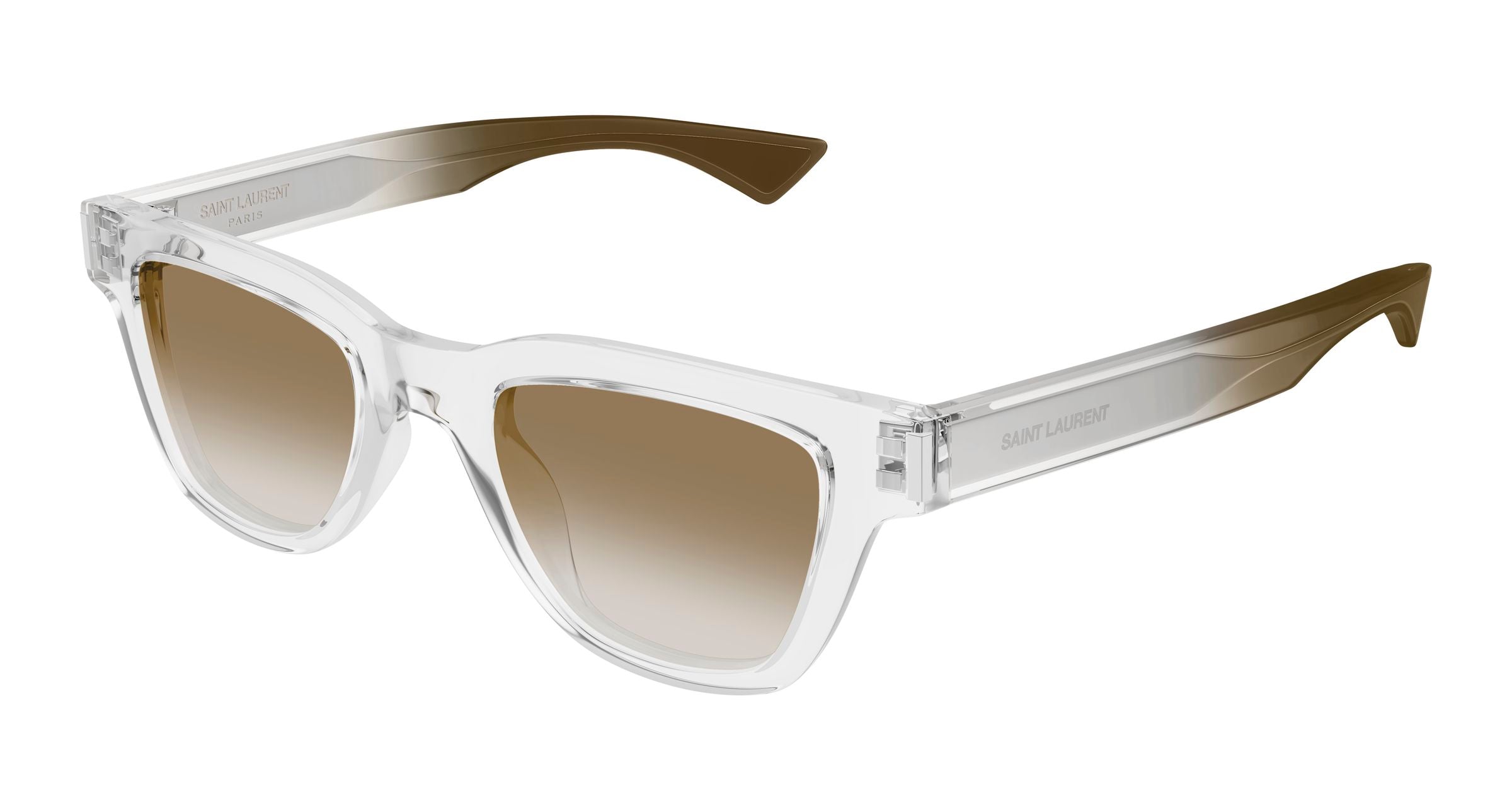 SL 789 JACQUES 003 Occhiali da sole SAINT LAURENT 1