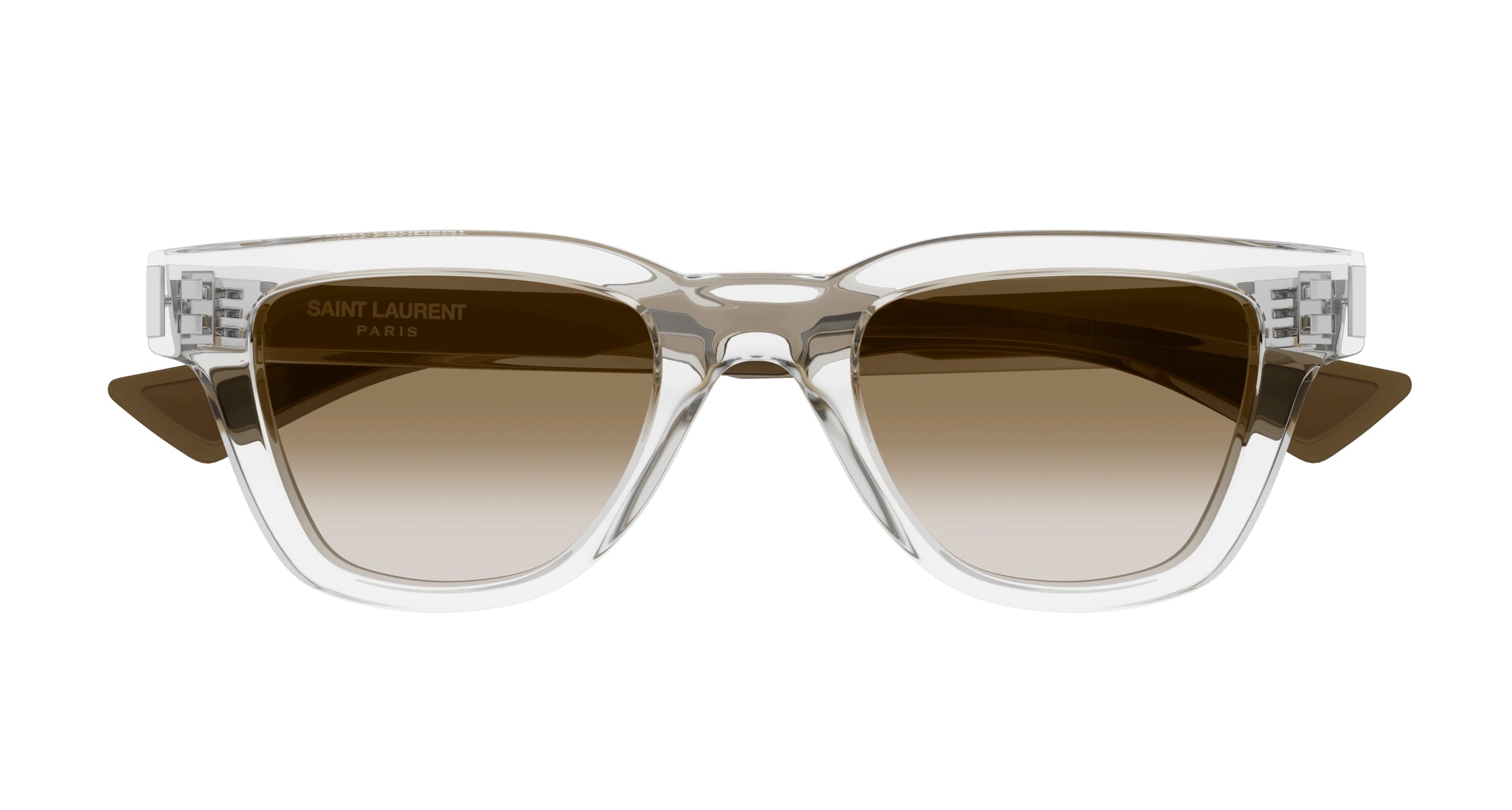 SL 789 JACQUES 003 Occhiali da sole SAINT LAURENT 2