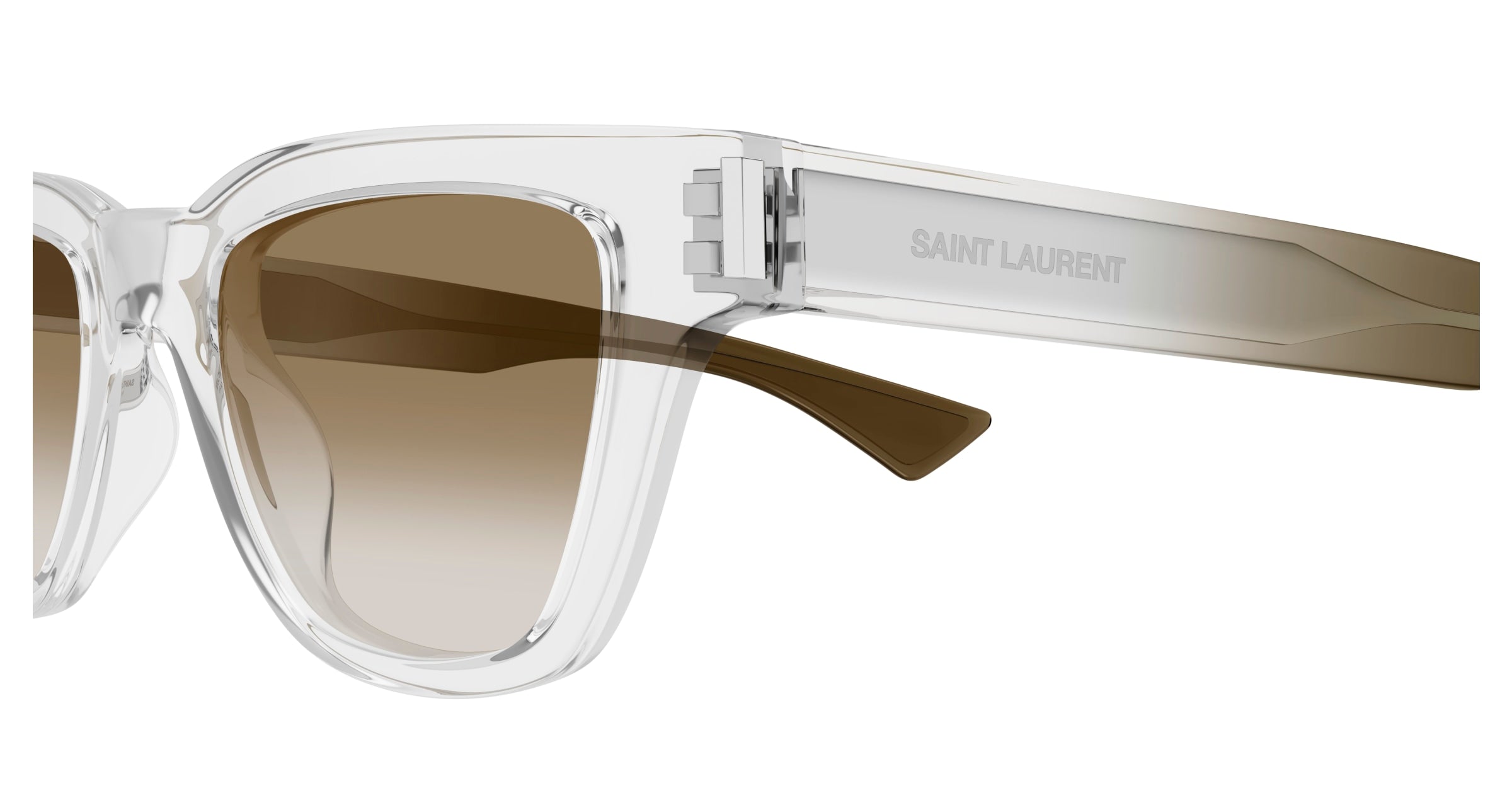 SL 789 JACQUES 003 Occhiali da sole SAINT LAURENT 3