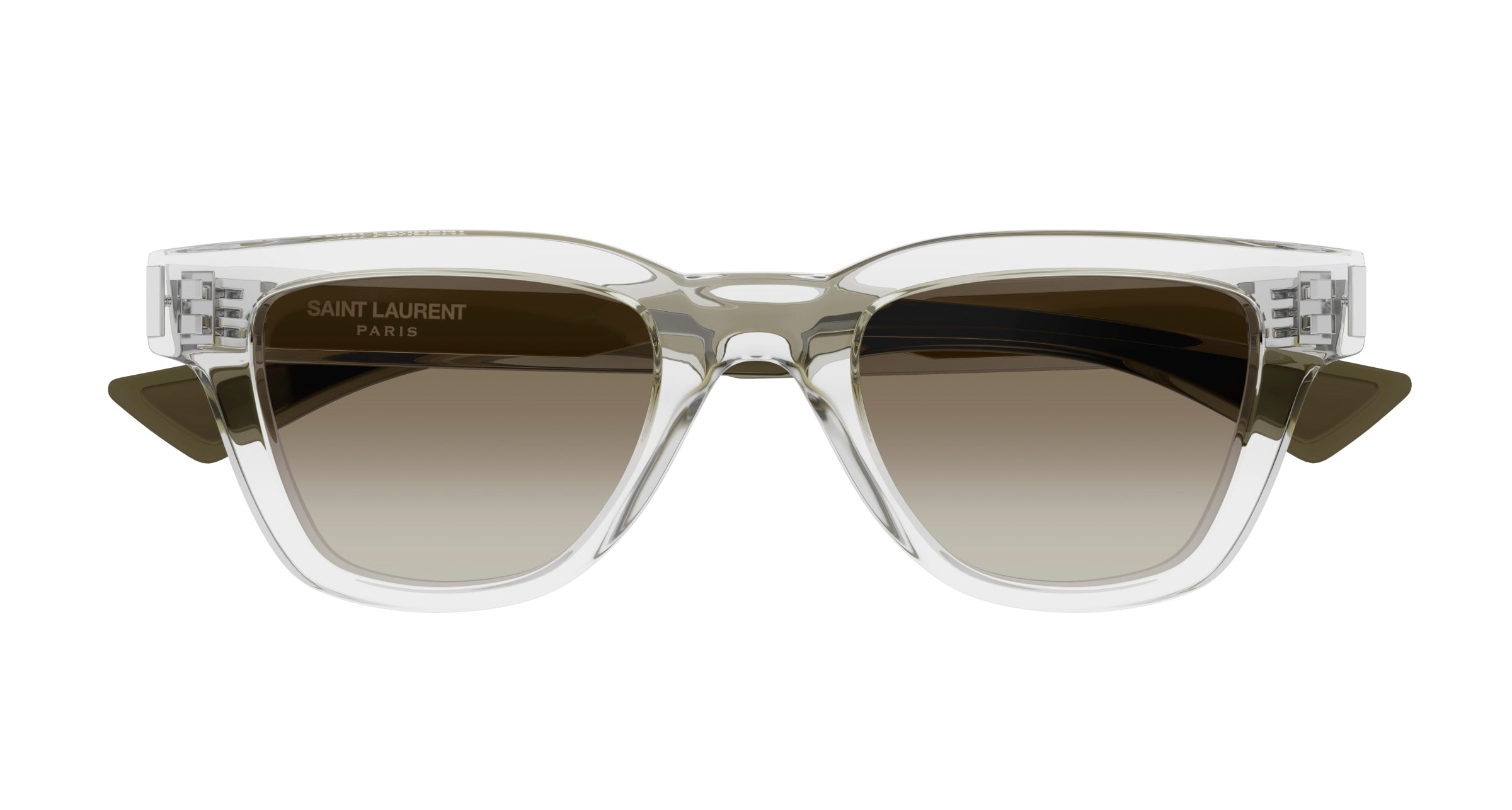 SL 789 JACQUES 004 Occhiali da sole SAINT LAURENT 2
