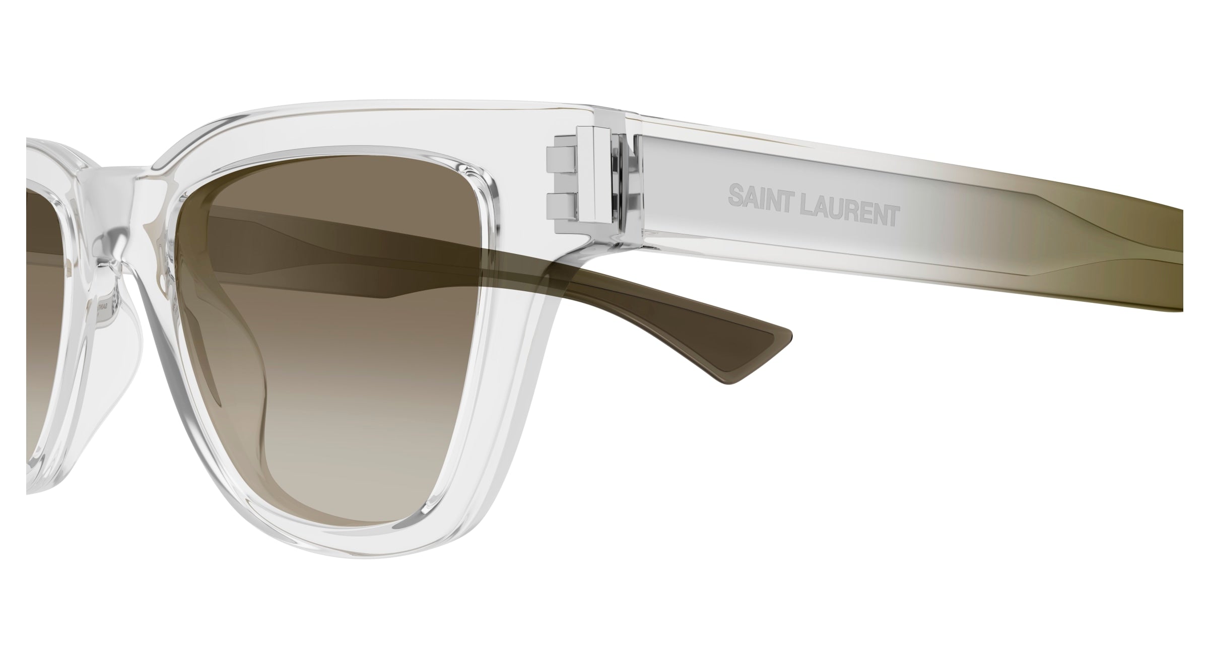 SL 789 JACQUES 004 Occhiali da sole SAINT LAURENT 3